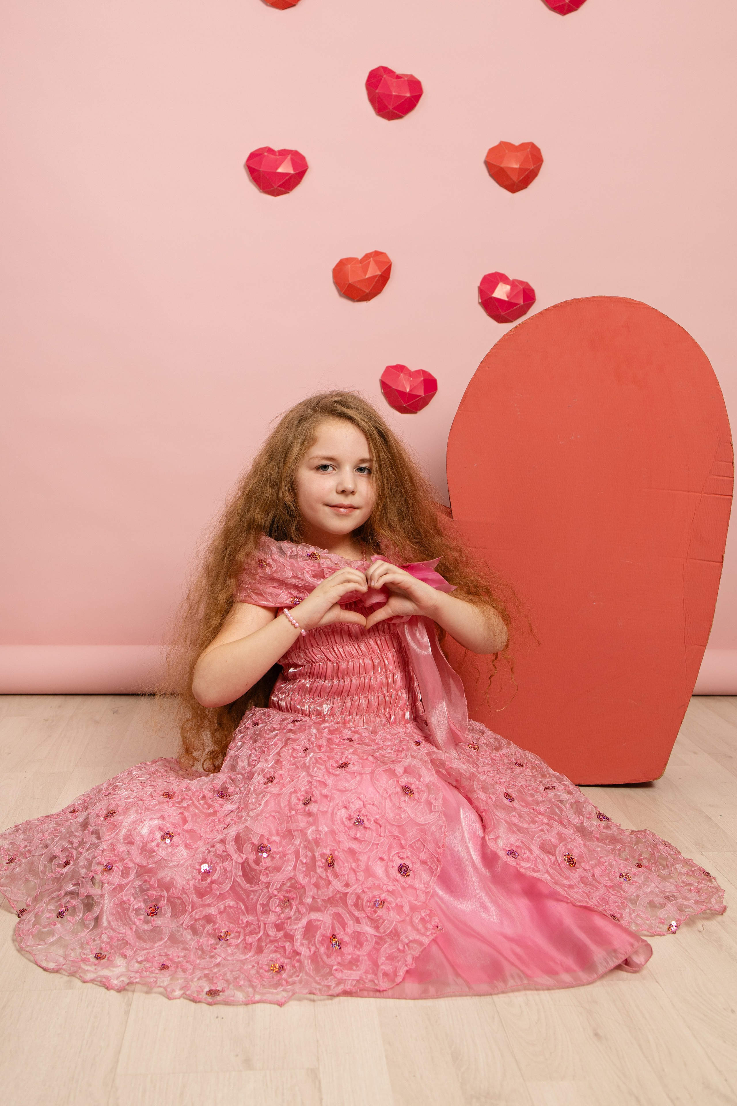 14 февраля. Фотограф в Иркутске Тома Кабанова