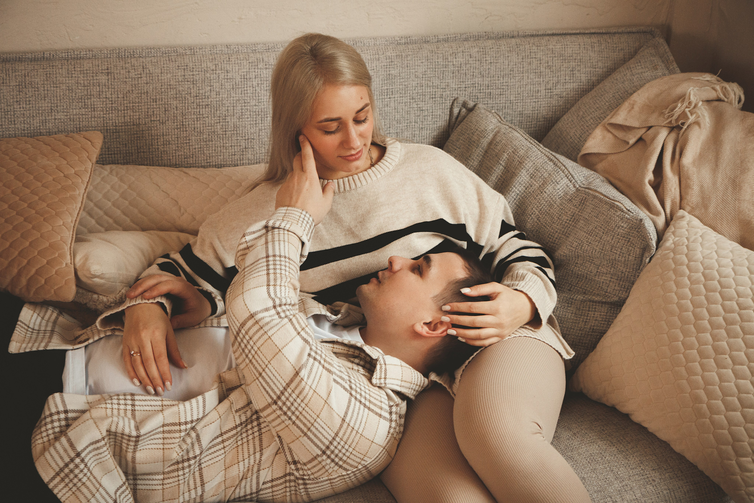 CONCEPT. Фотограф в Самаре Юля Борщ