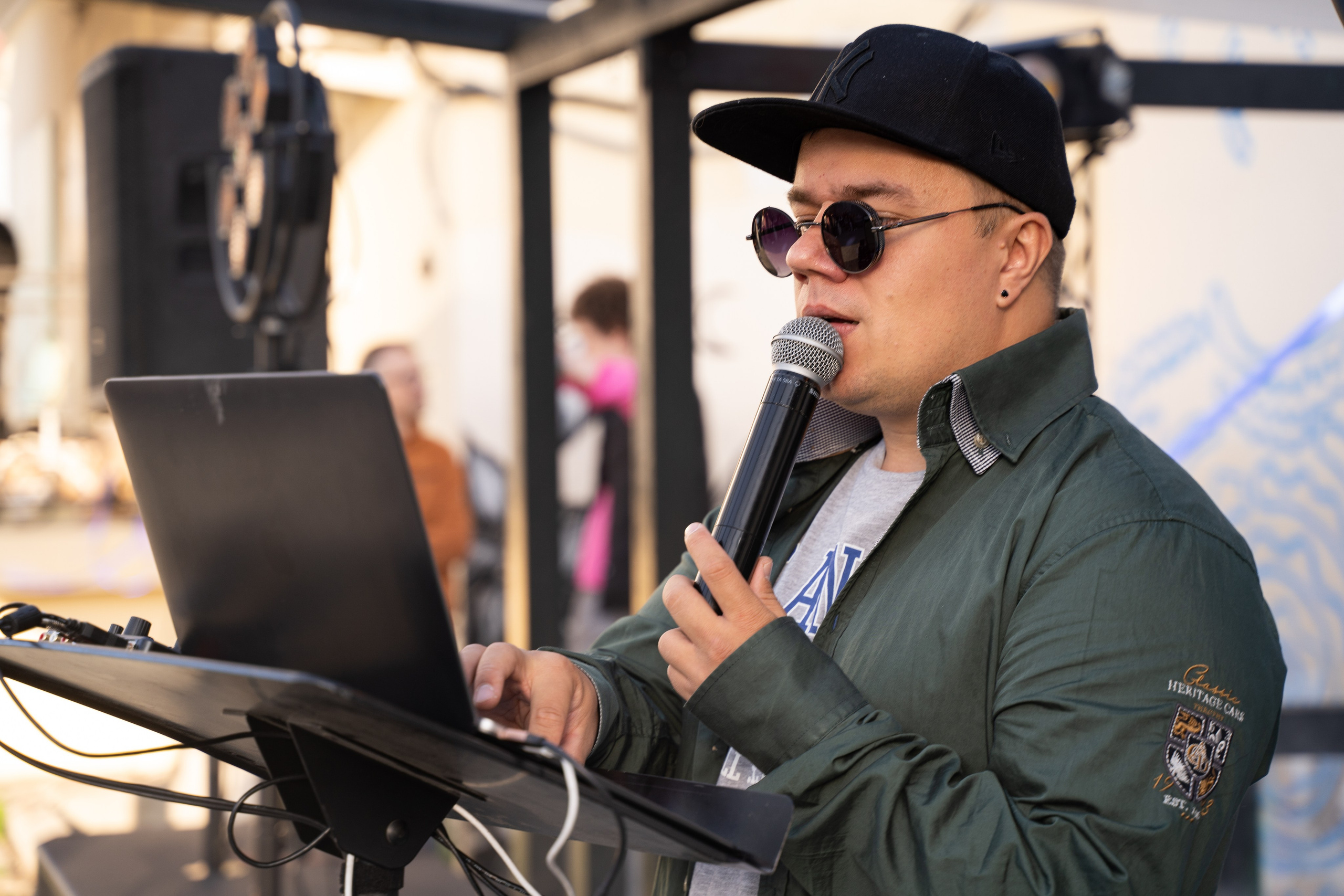 Это Юра (концерт). Свадебный и семейный фотограф в Екатеринбурге Анна Месяцева