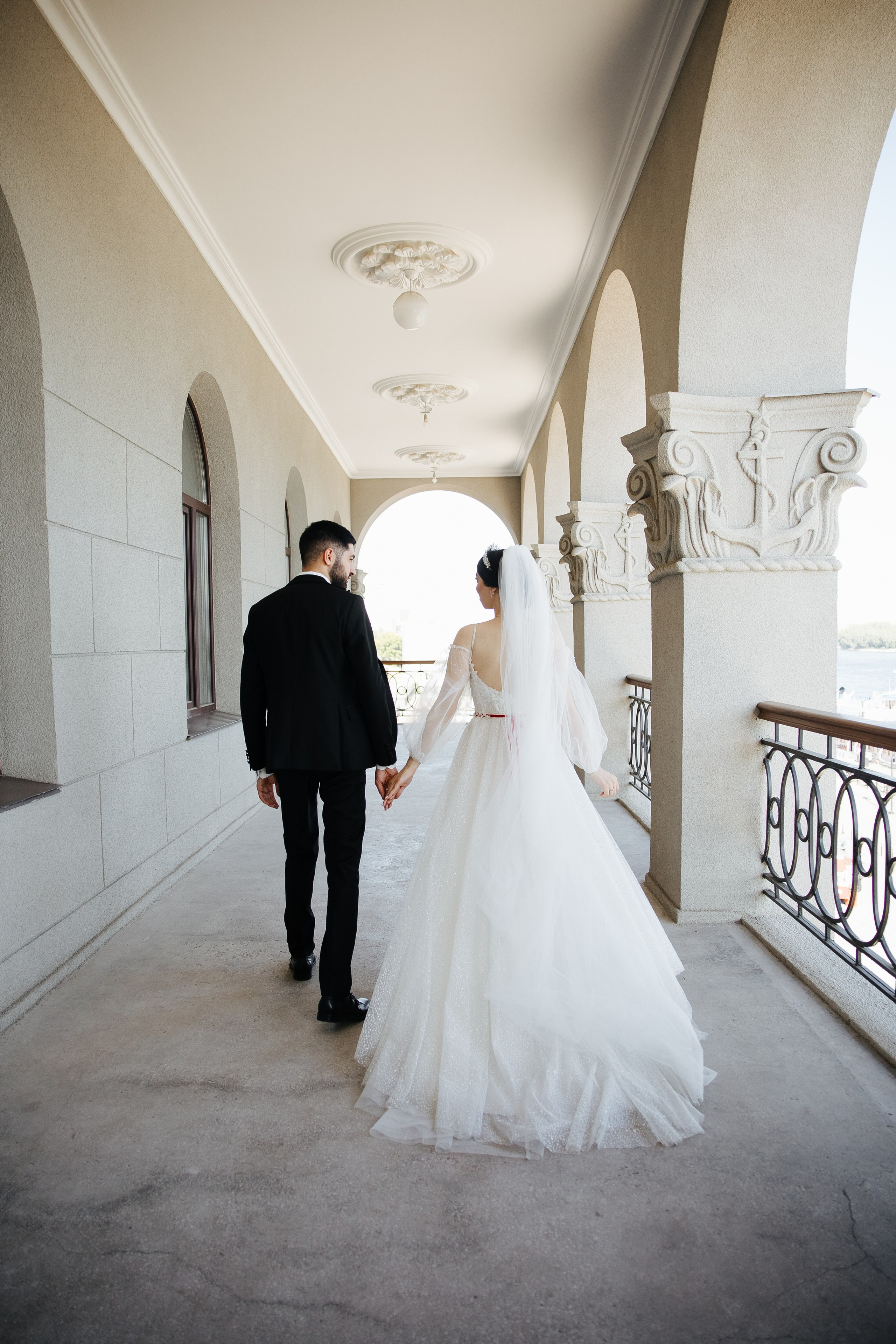 Асим Севиль. Фотограф в Красноярске Надежда Воскресенская