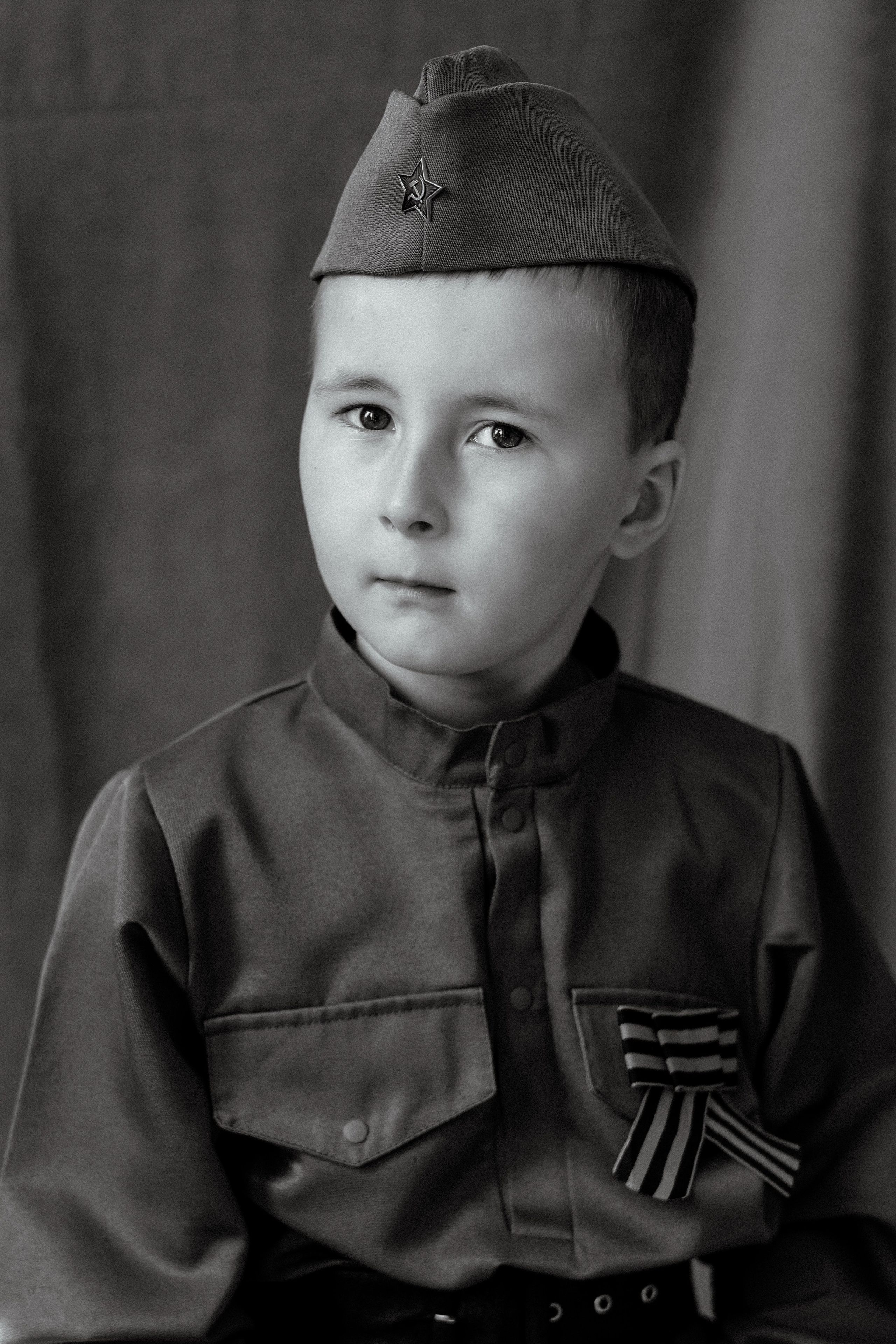 Съемки утренников в садах. Мания, портретный фотограф в городе Оренбург