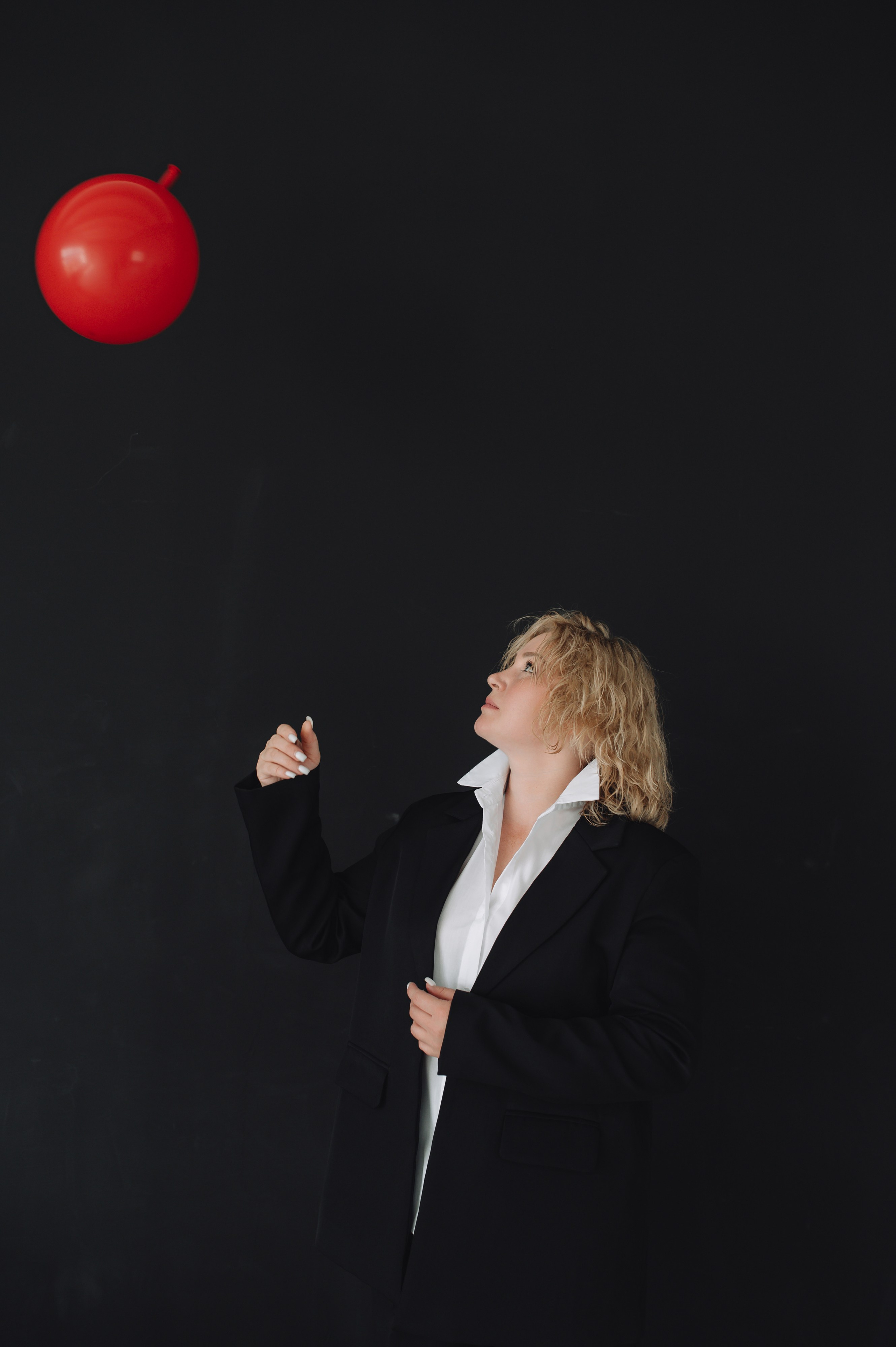 Ведущая Светлана. Свадебный фотограф во Владимире Влад Бирюков