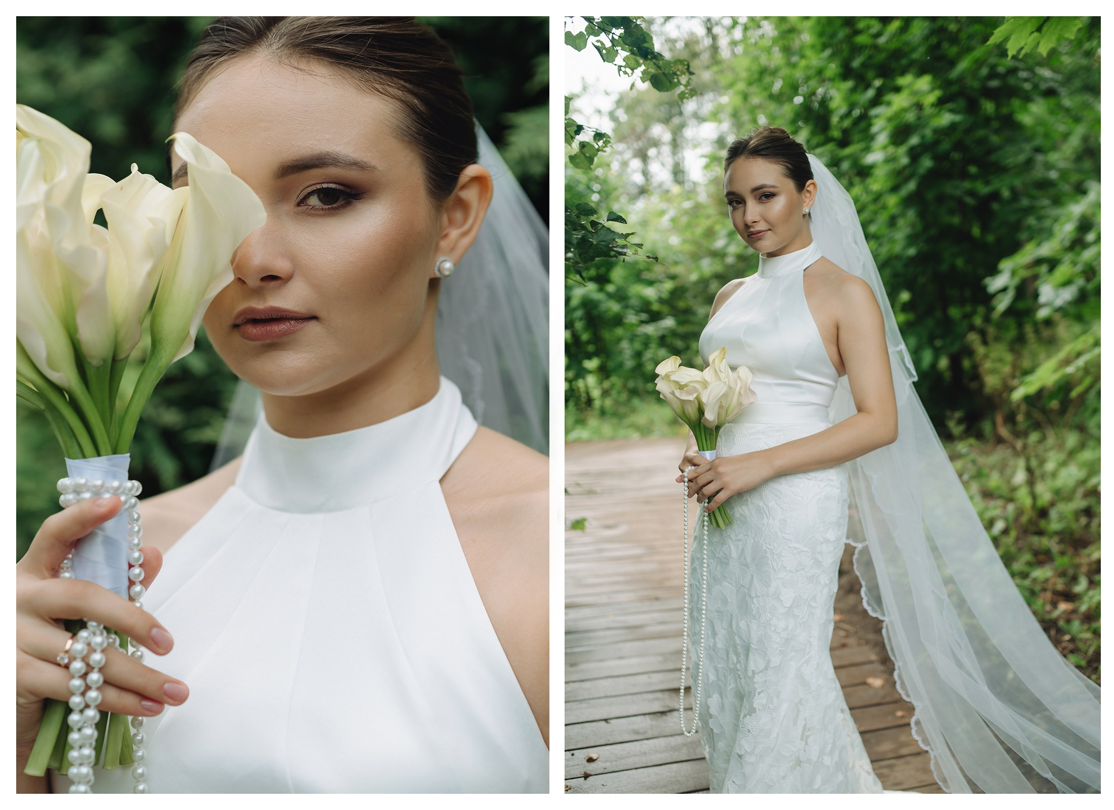 Свадебный фотограф во Владимире Влад Бирюков