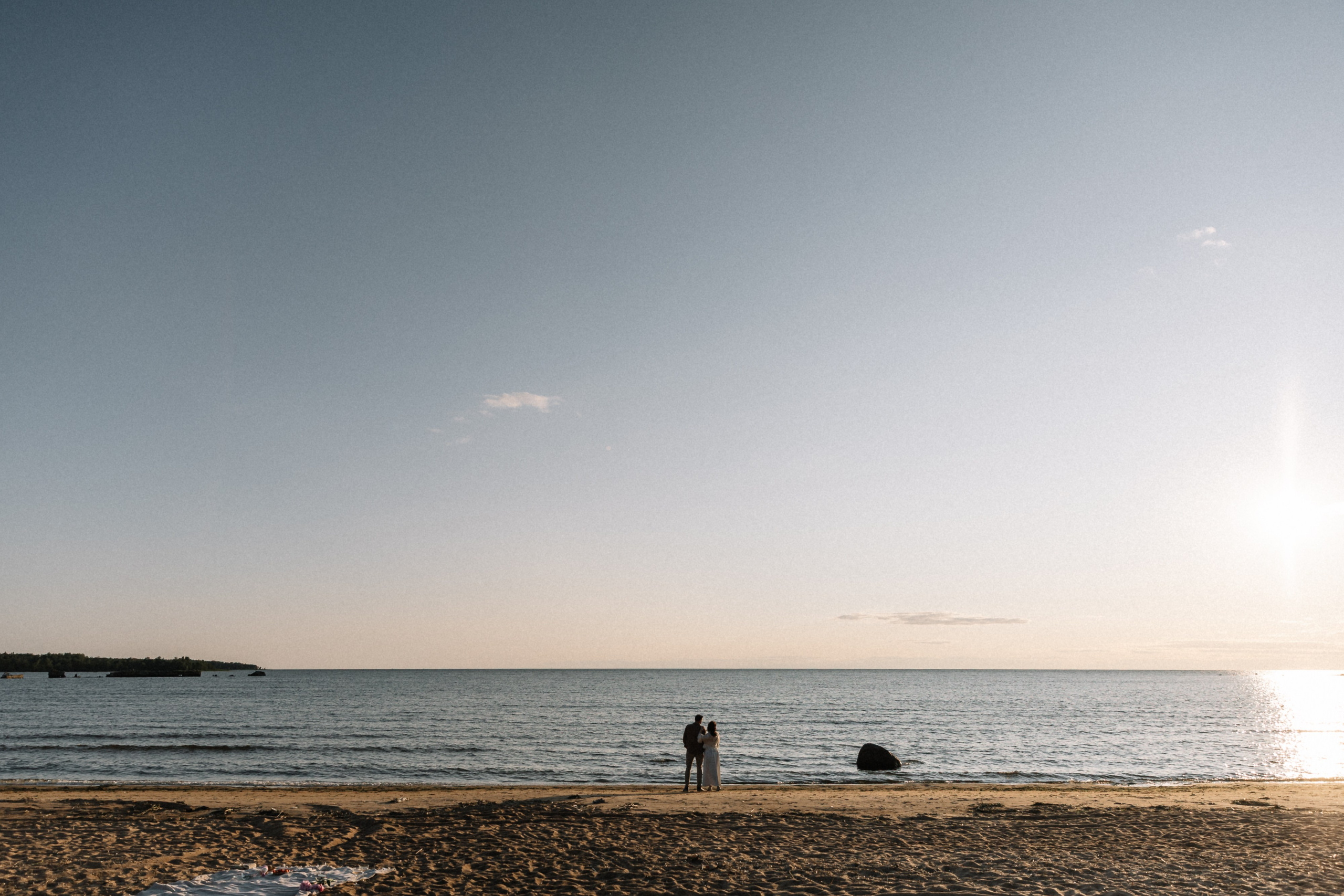 Для двоих. Свадебный и семейный фотограф в Санкт-Петербурге Александр Озеров