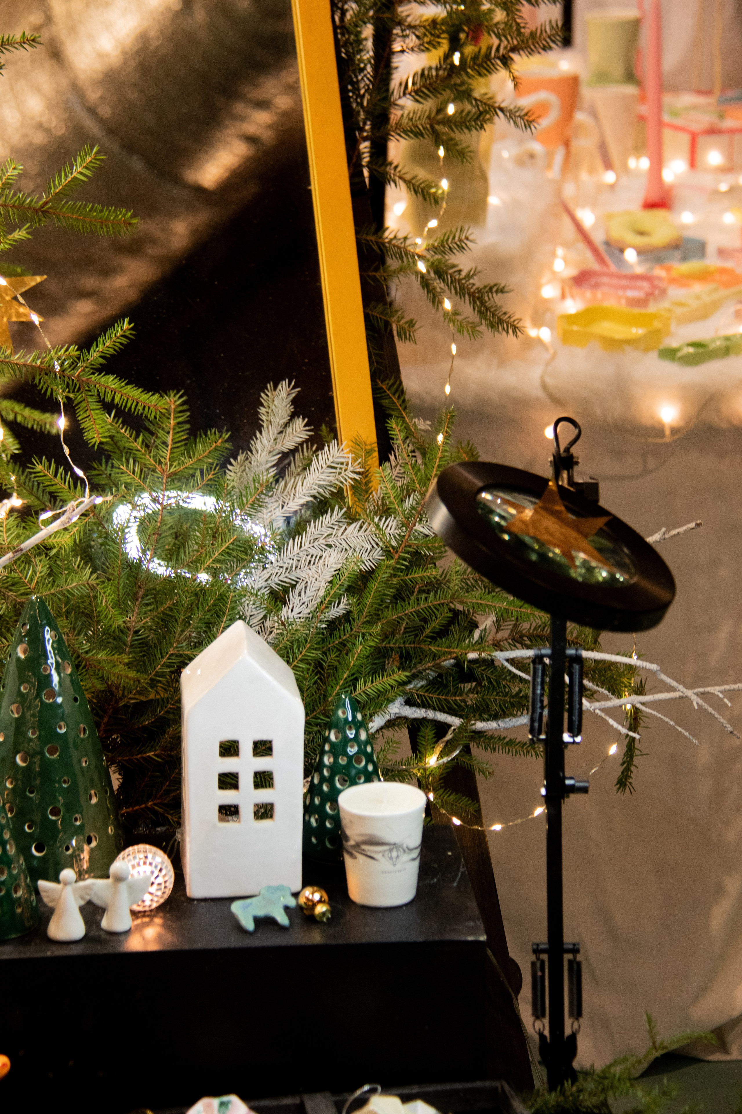 Ceramania 14.12.24. Janie valde |photographer & visual artist