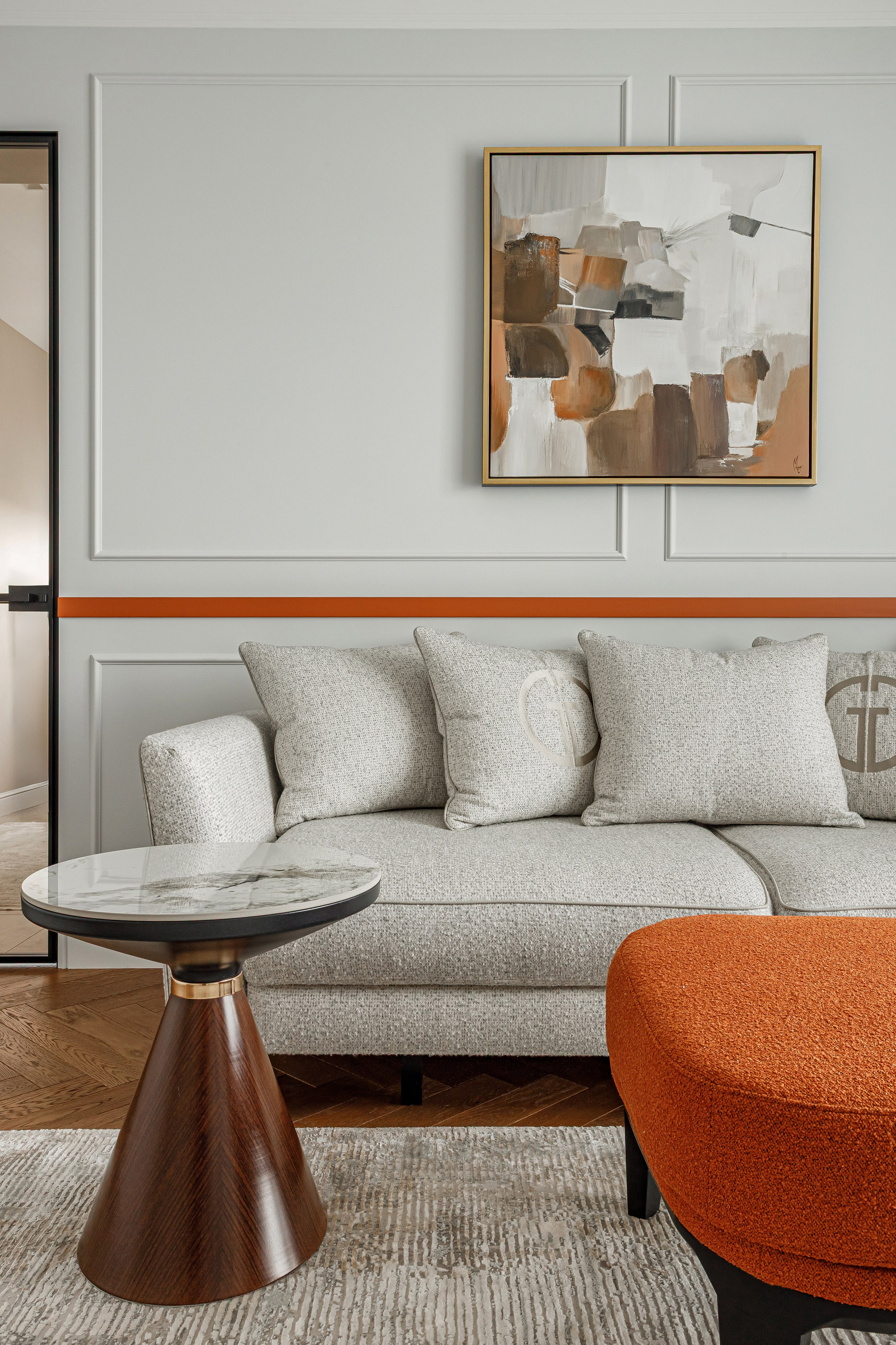 Квартира на Шоссе Нефтяников. Свадебный, семейный, интерьерный фотограф в Краснодаре Денис Голощапов