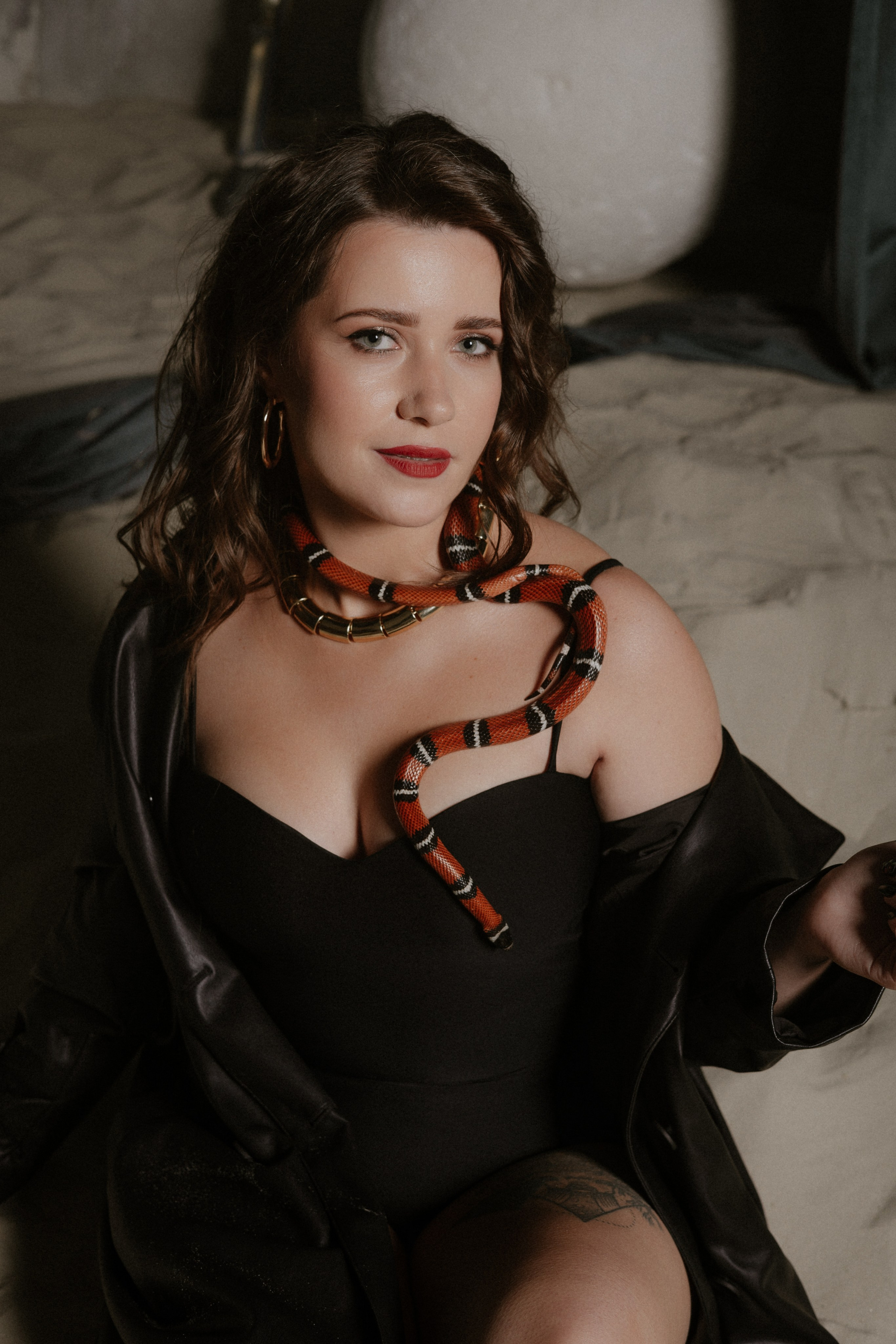 Настя. Свадебный и портретный фотограф в Москве Анастасия Масюк