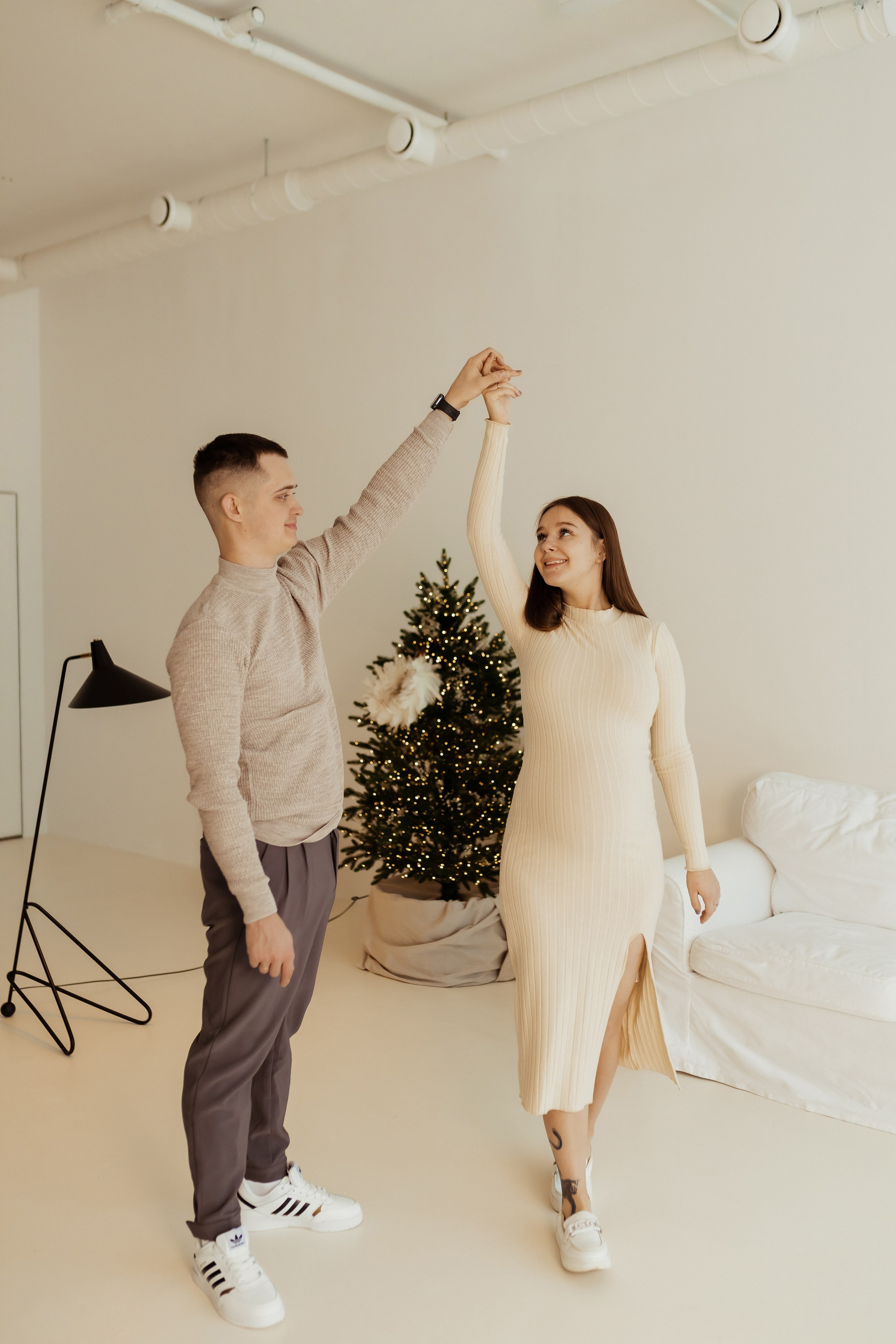 Виталий & Полина. ФОТОГРАФ Маргарита Сивакова | Ярославль Кострома Москва