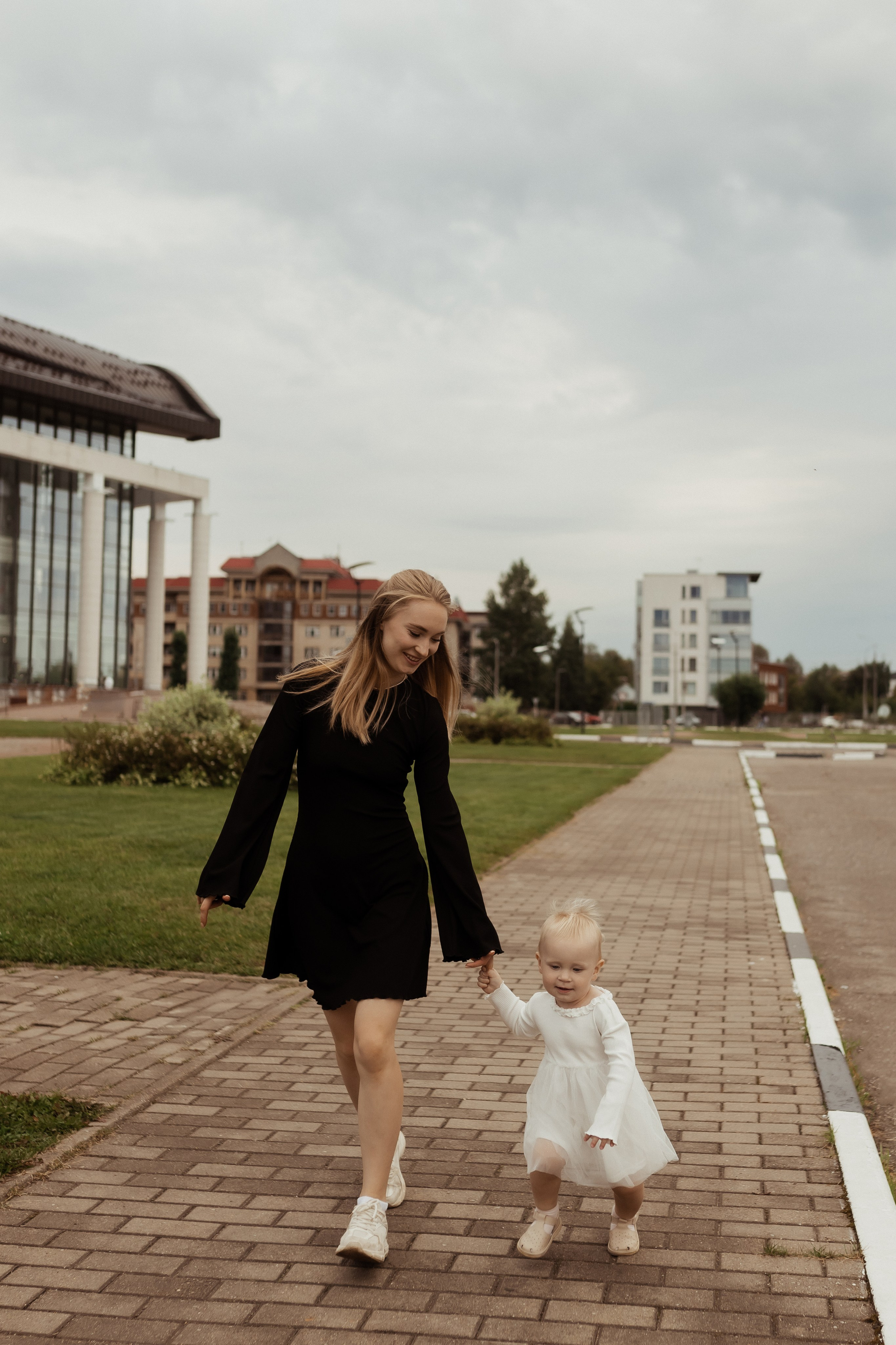 Артем, Настя и Ульяна. ФОТОГРАФ Маргарита Сивакова | Ярославль Кострома Москва