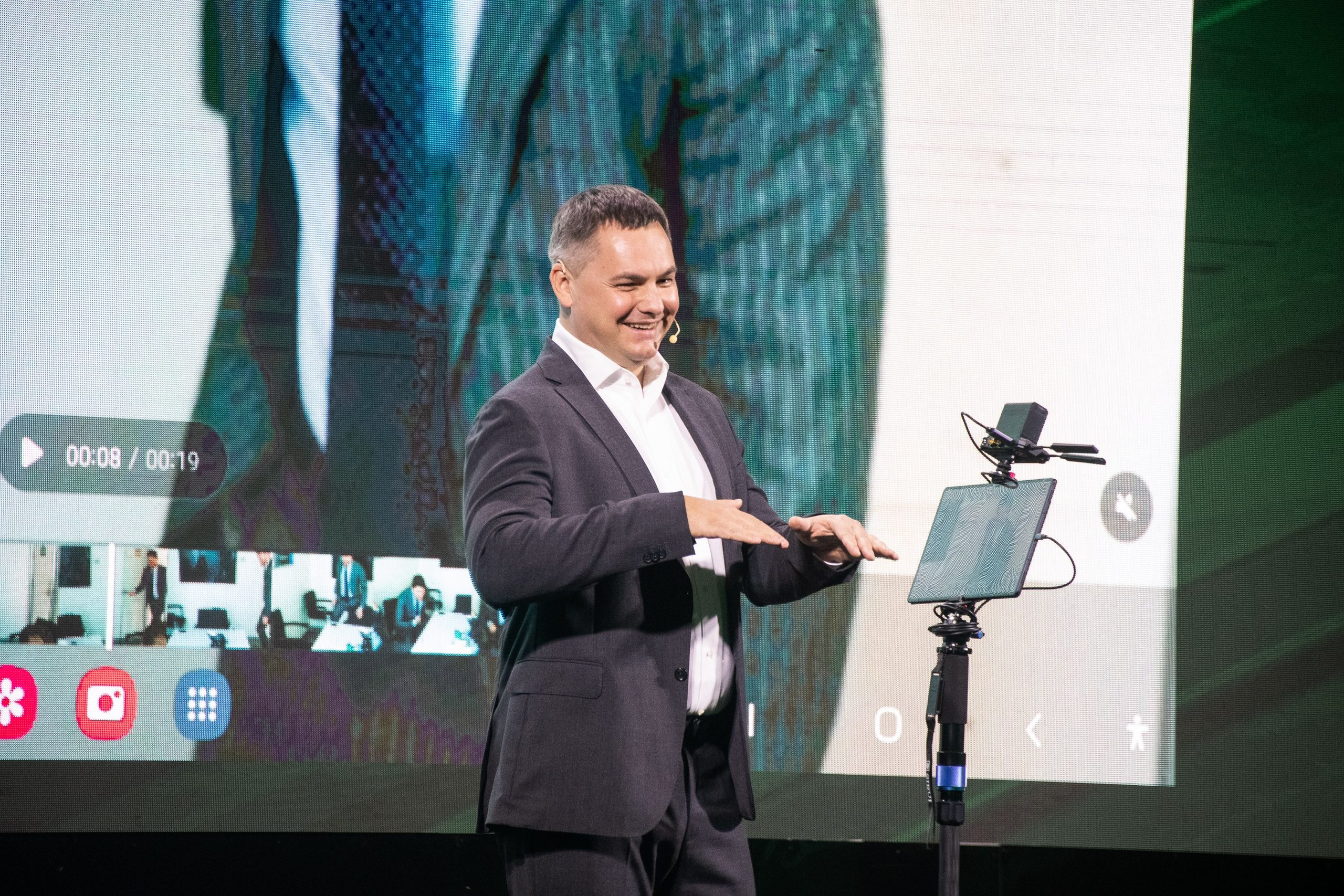 Репортаж. Фотограф Роман Ефремов