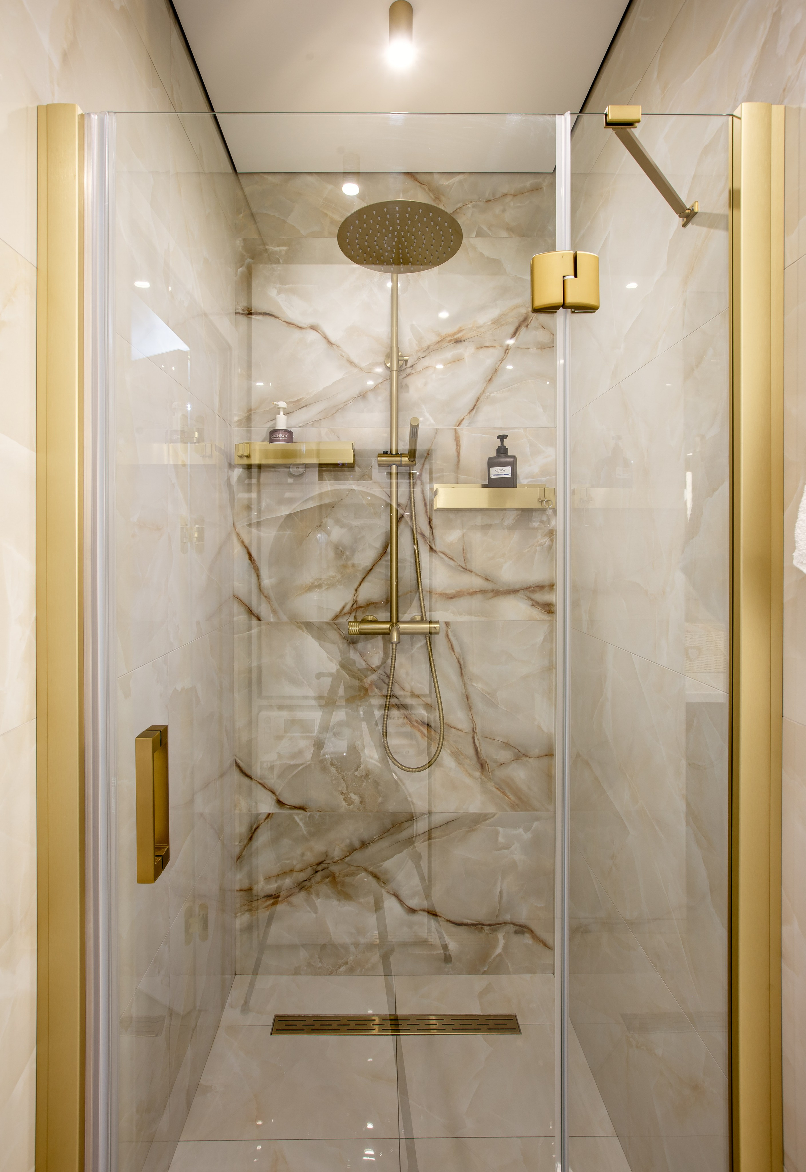 Квартира на Московской. Интерьерный фотограф Галина Январская г. Дмитров