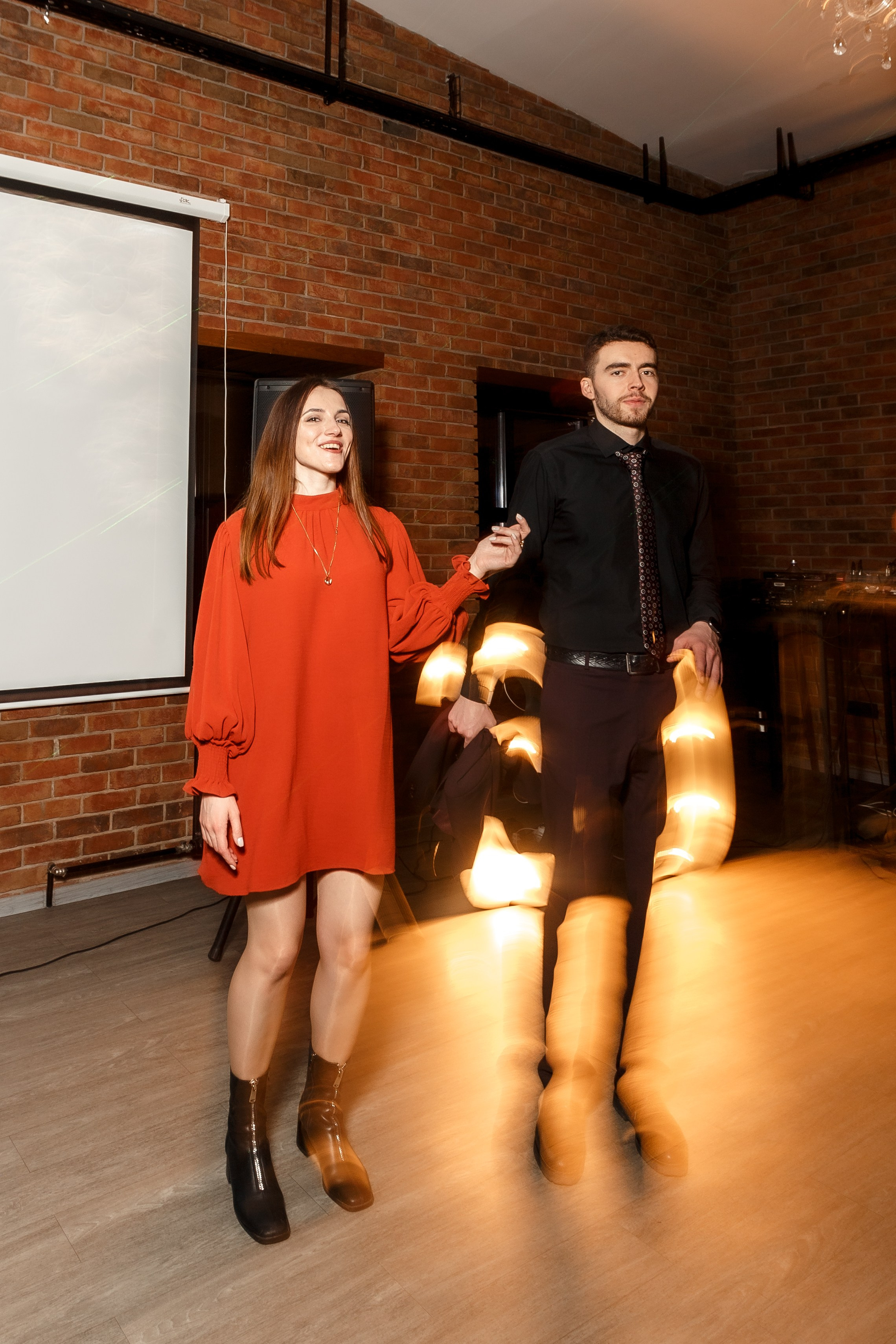 ДР Петр. Свадебный фотограф в Москве — Ольга Козловская