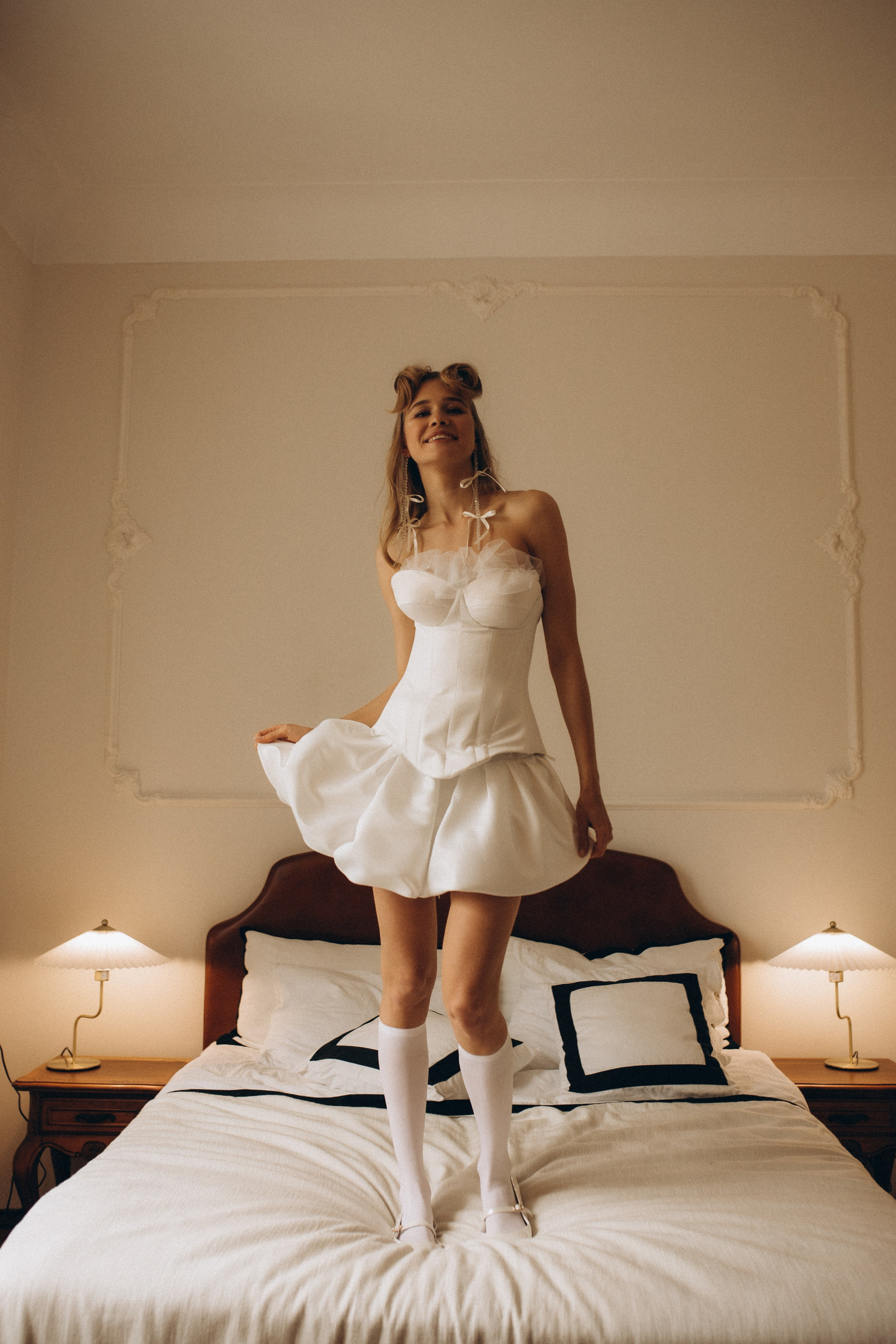 Между нами любовь. Семейный и свадебный фотограф Анна Кожокарь