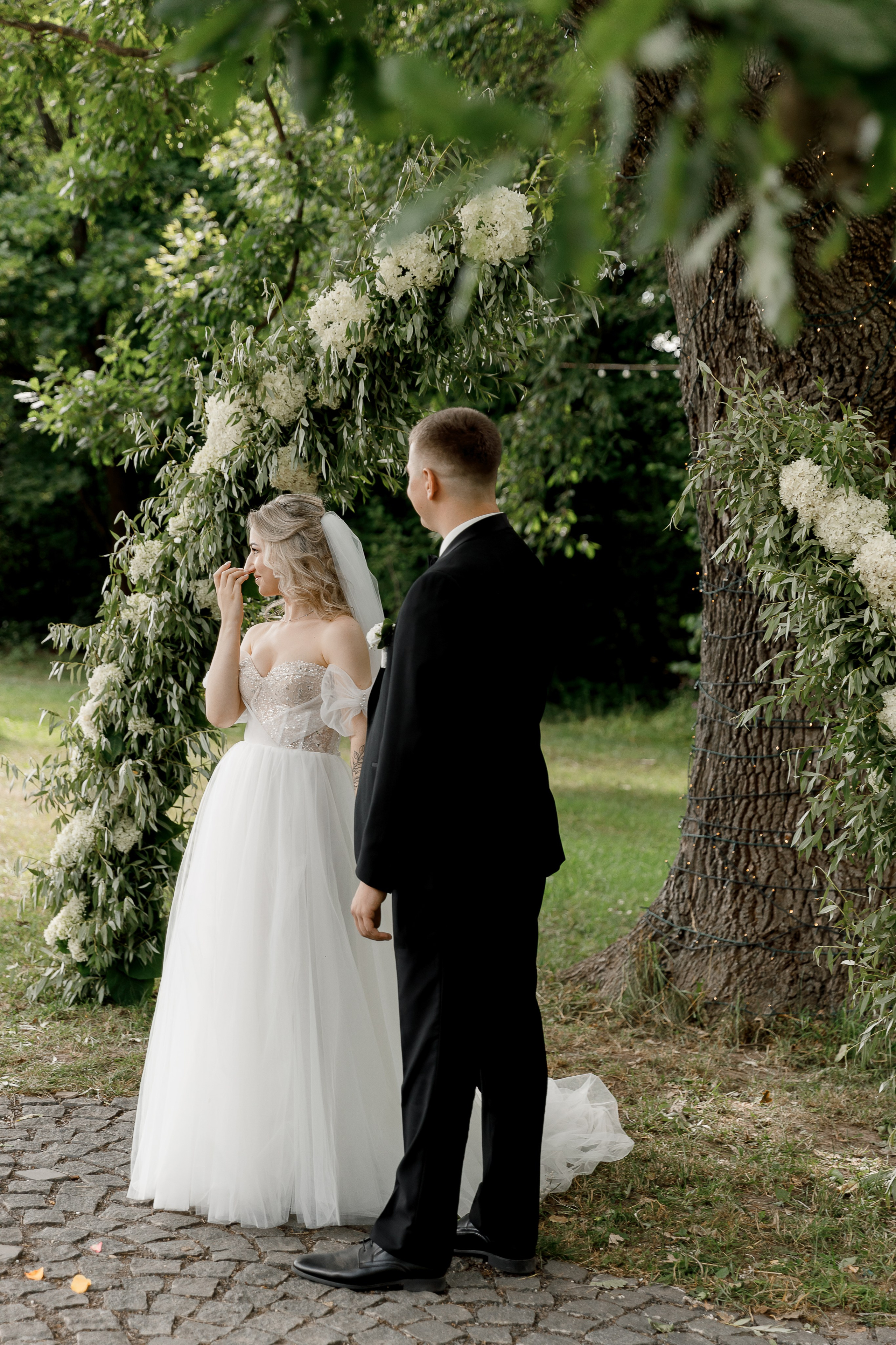 ARTEM & YULIA. Свадебный фотограф в Туле и Москве