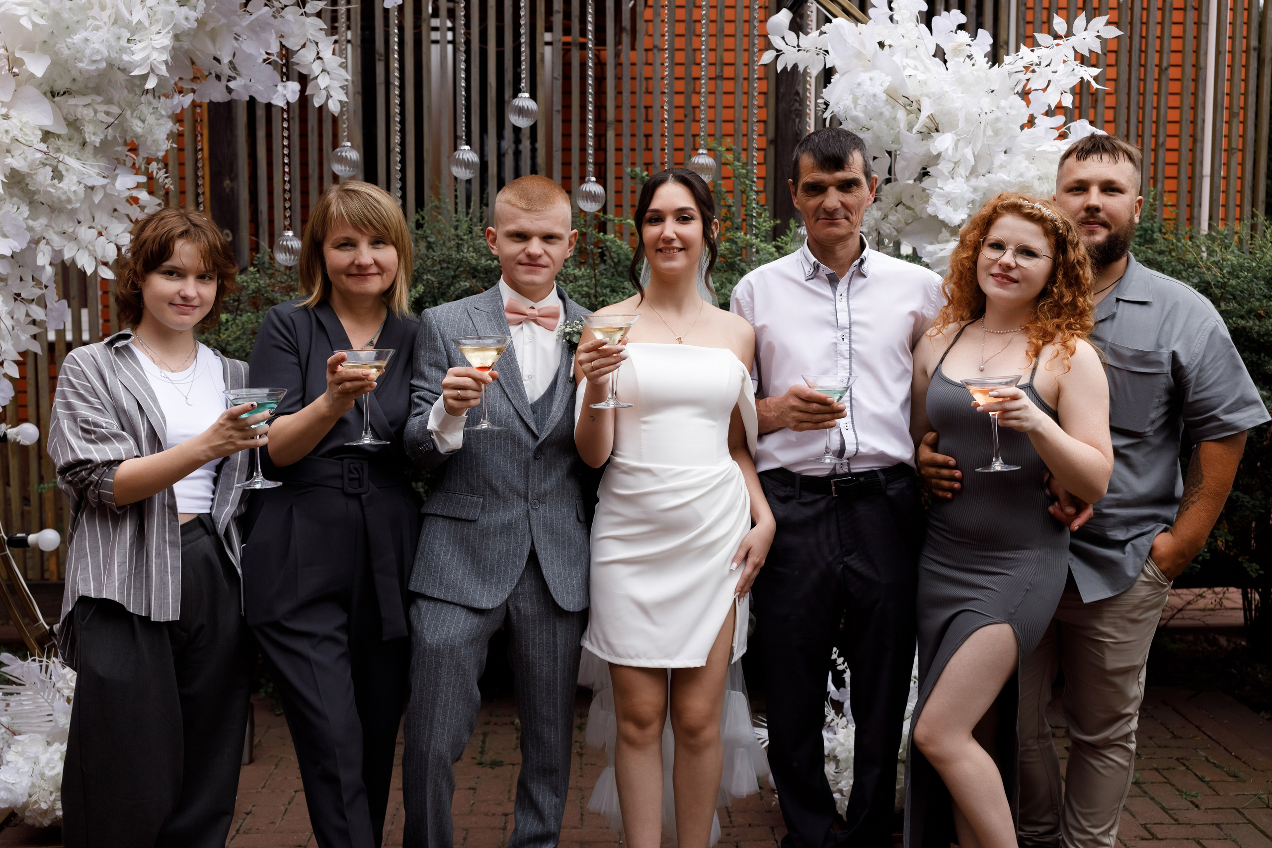 SERGEI & RUZANA. Свадебный фотограф в Туле и Москве