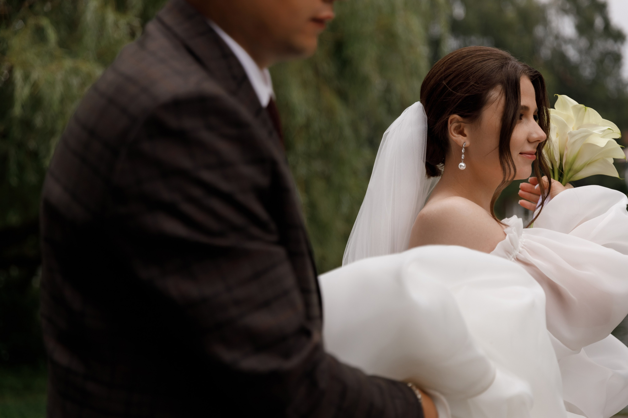 IGOR & ANASTASIA. Свадебный фотограф в Туле и Москве