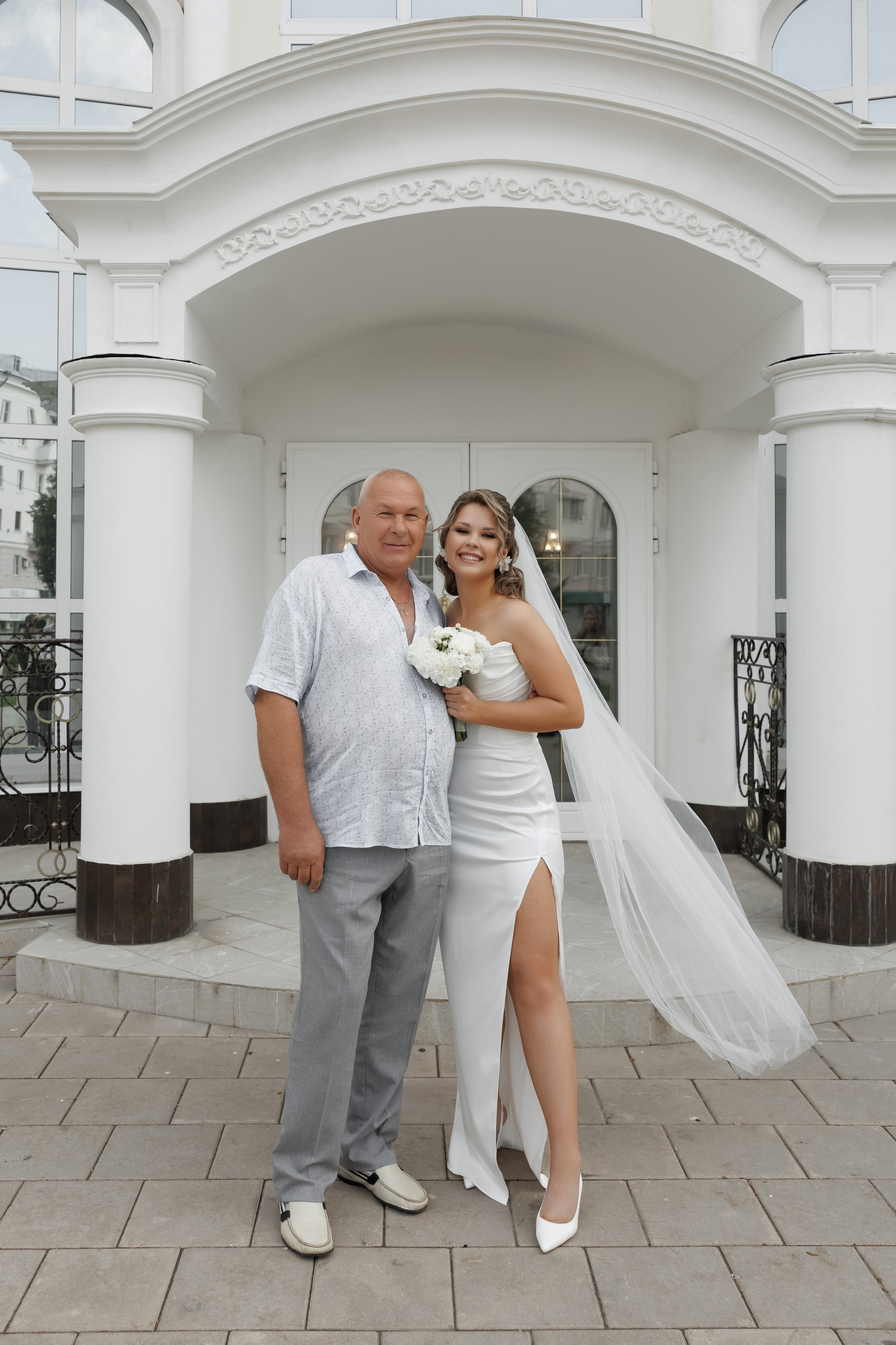 MIKHAIL & ANNA. Свадебный фотограф в Туле и Москве