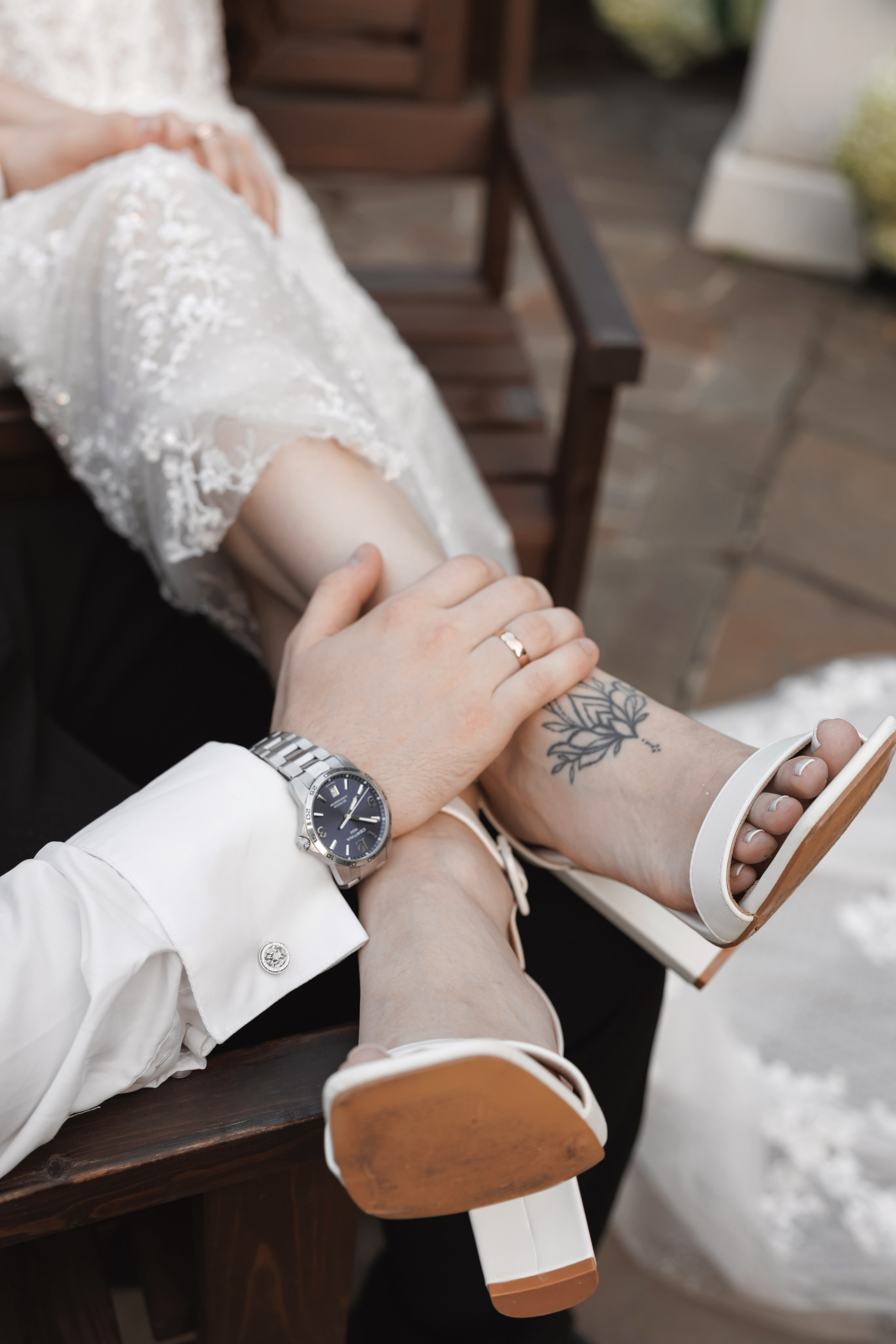 PAVEL & LILIYA. Свадебный фотограф в Туле и Москве