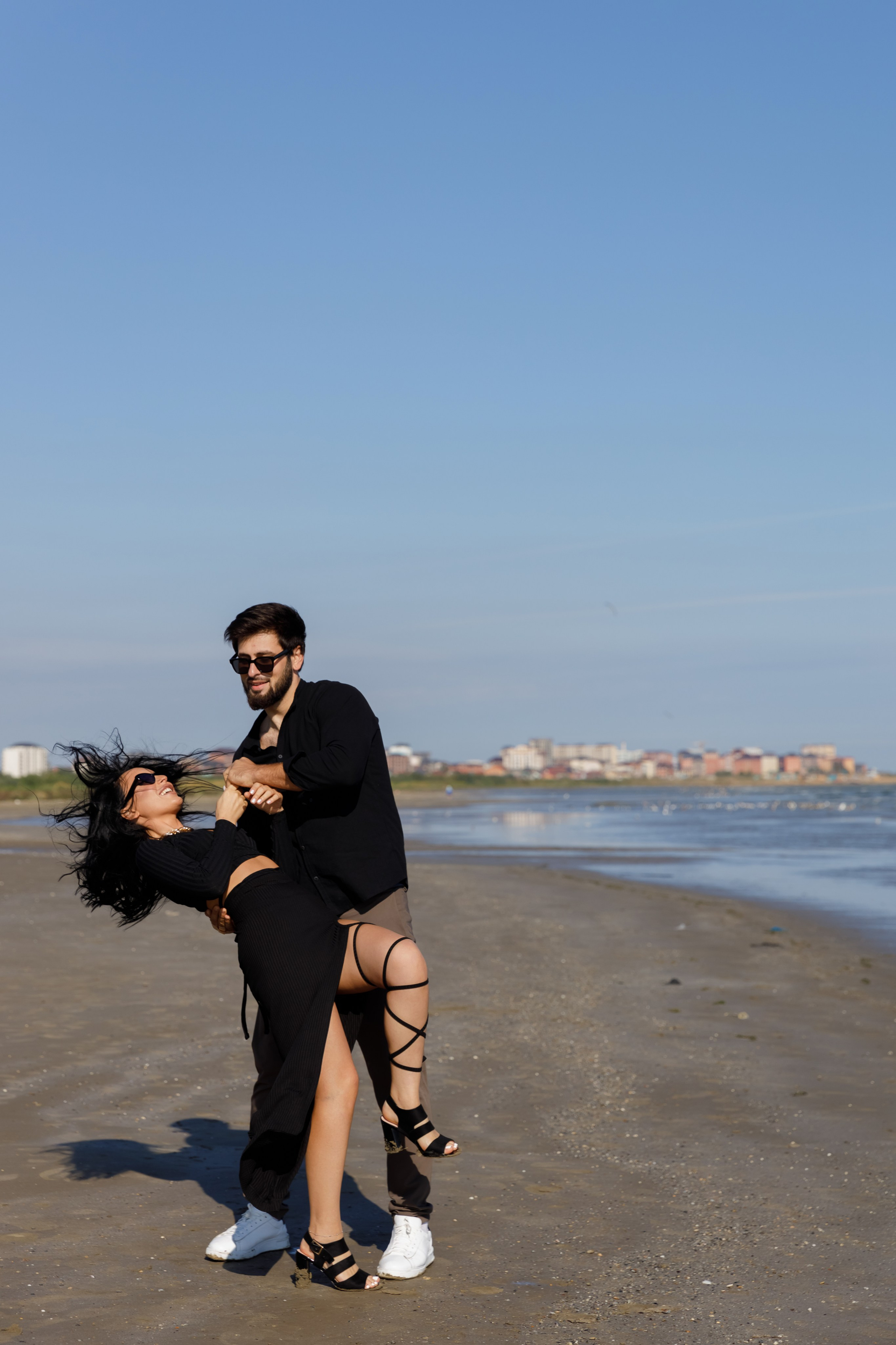 ILYAS & MILANA. Свадебный фотограф в Туле и Москве