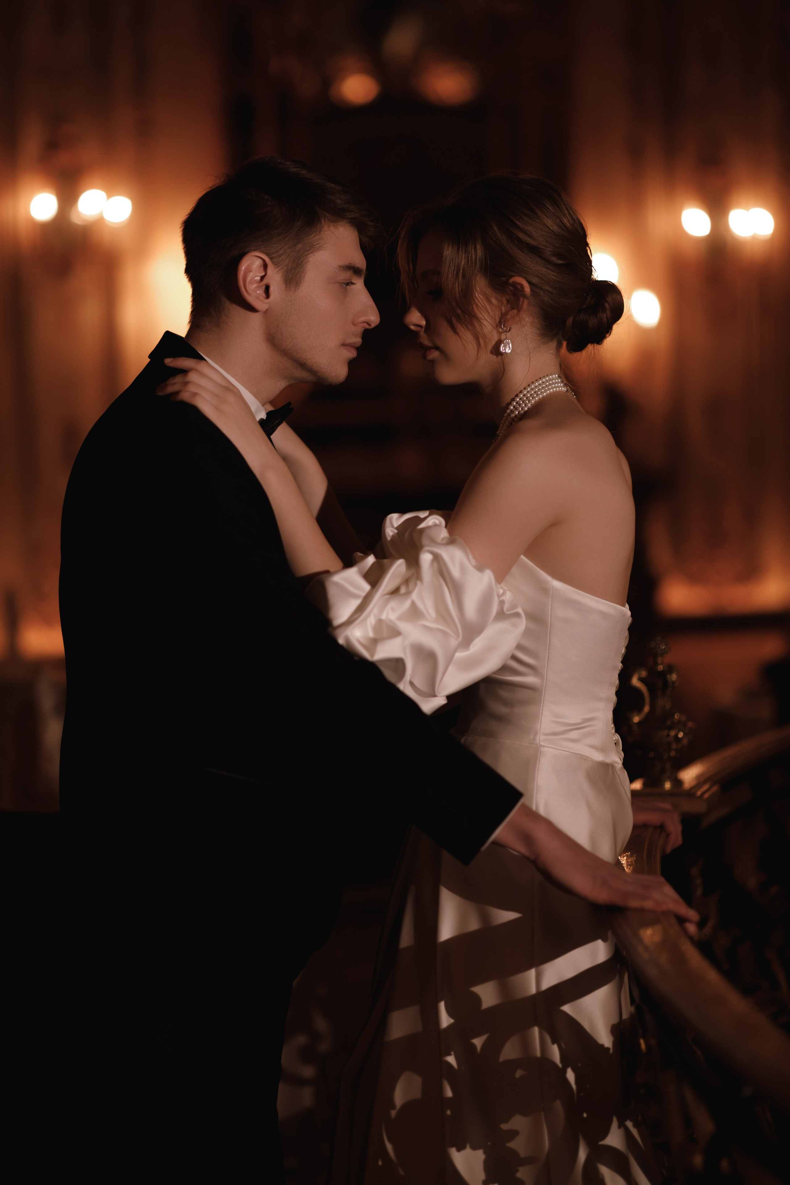 NIKITA & POLINA. Свадебный фотограф в Туле и Москве