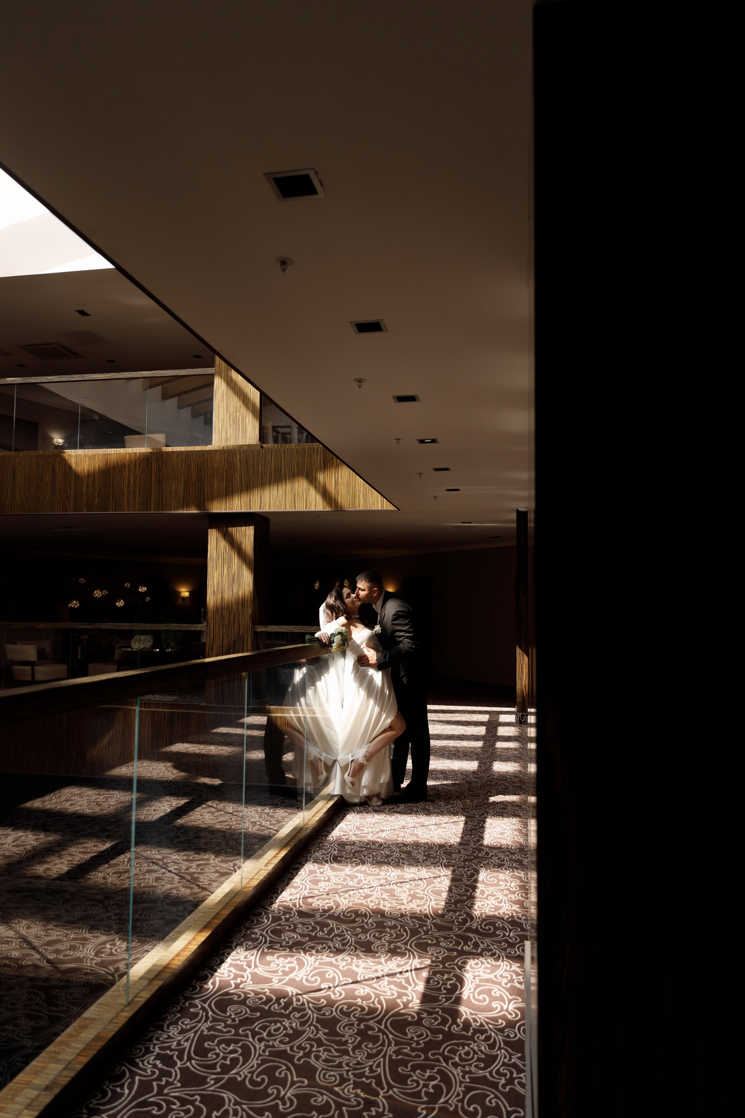 SERGEI & DARIA. Свадебный фотограф в Туле и Москве