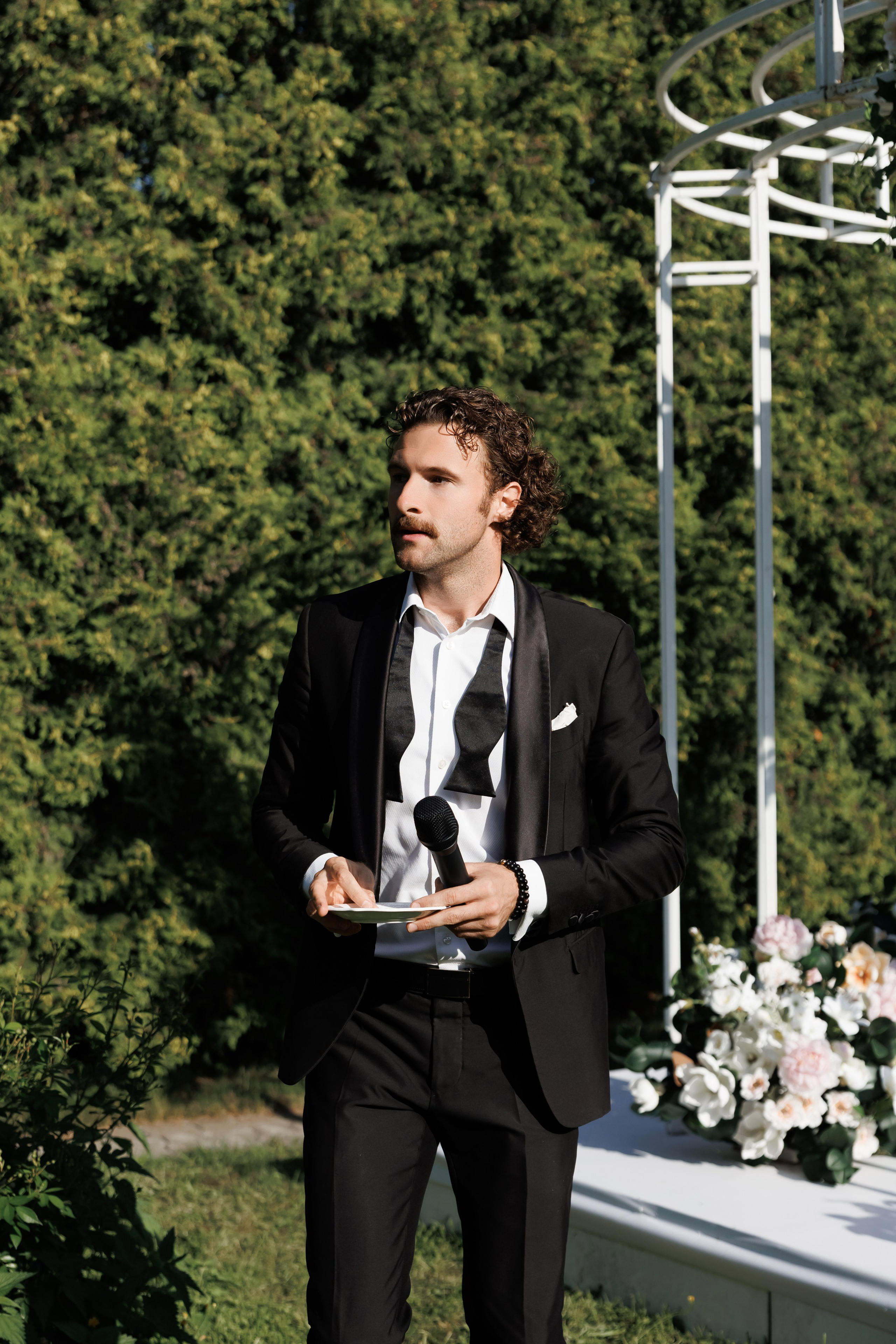 Свадьба Артёма и Юлии. Свадебный фотограф в Туле и Москве