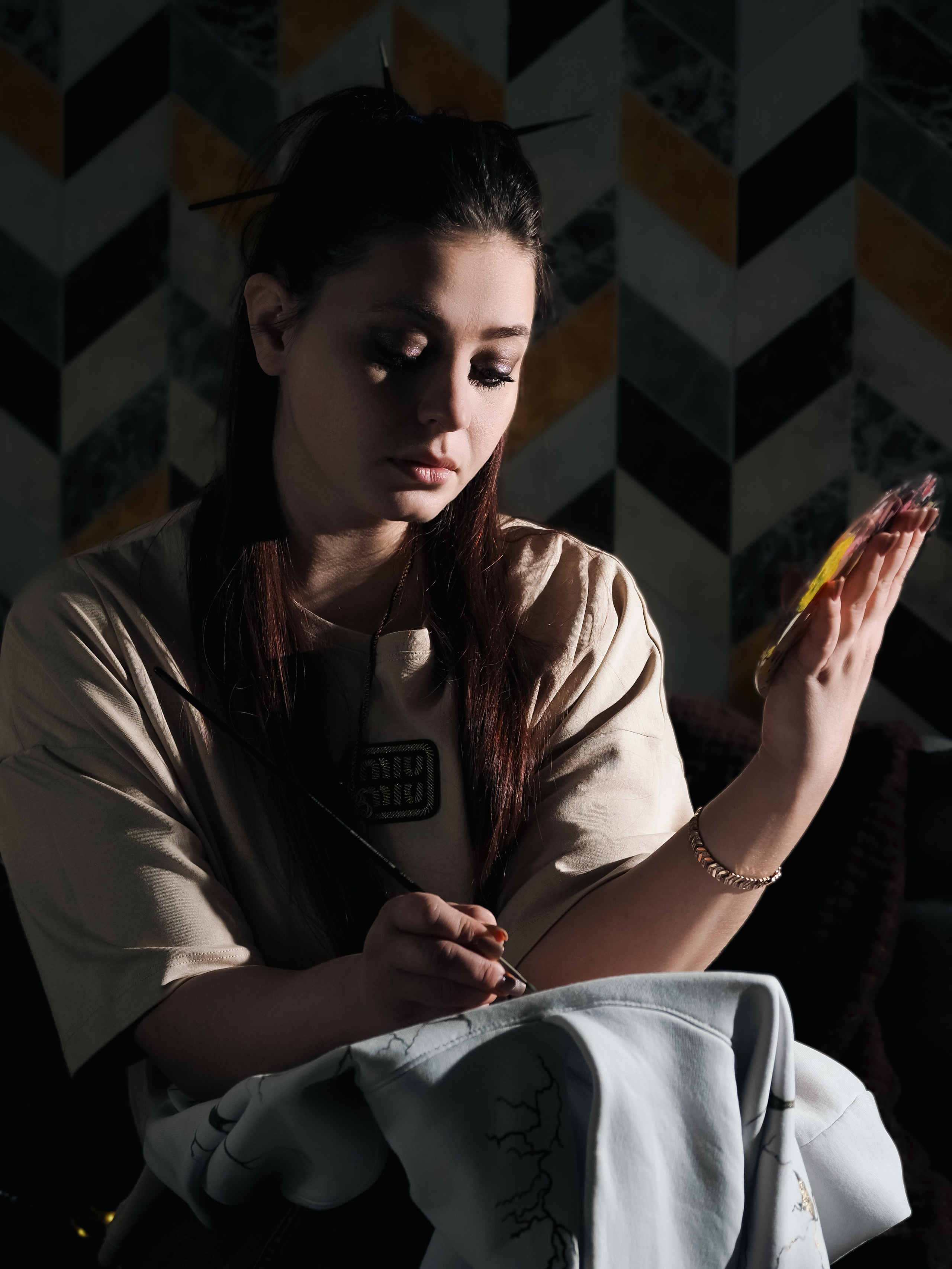 Кастомайзер. Профессиональная фотография от VladEstaf_StyloQArt: портреты, репортажи, семья