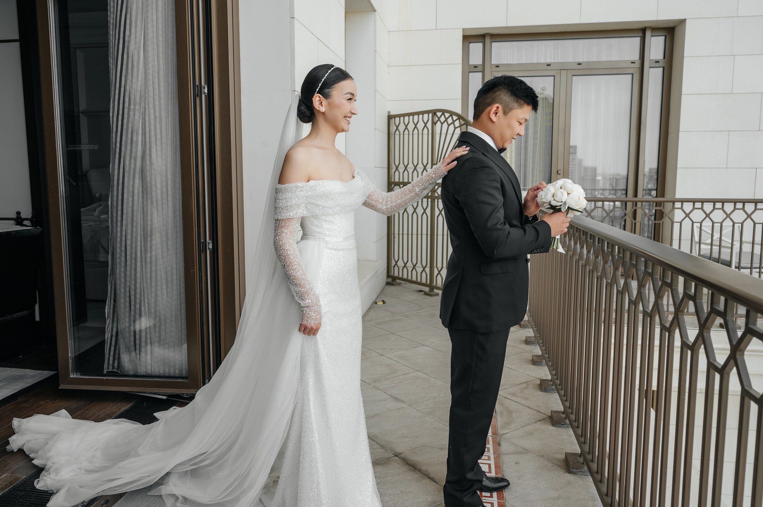 ZHUMAZHAN & SYMBAT. HOME