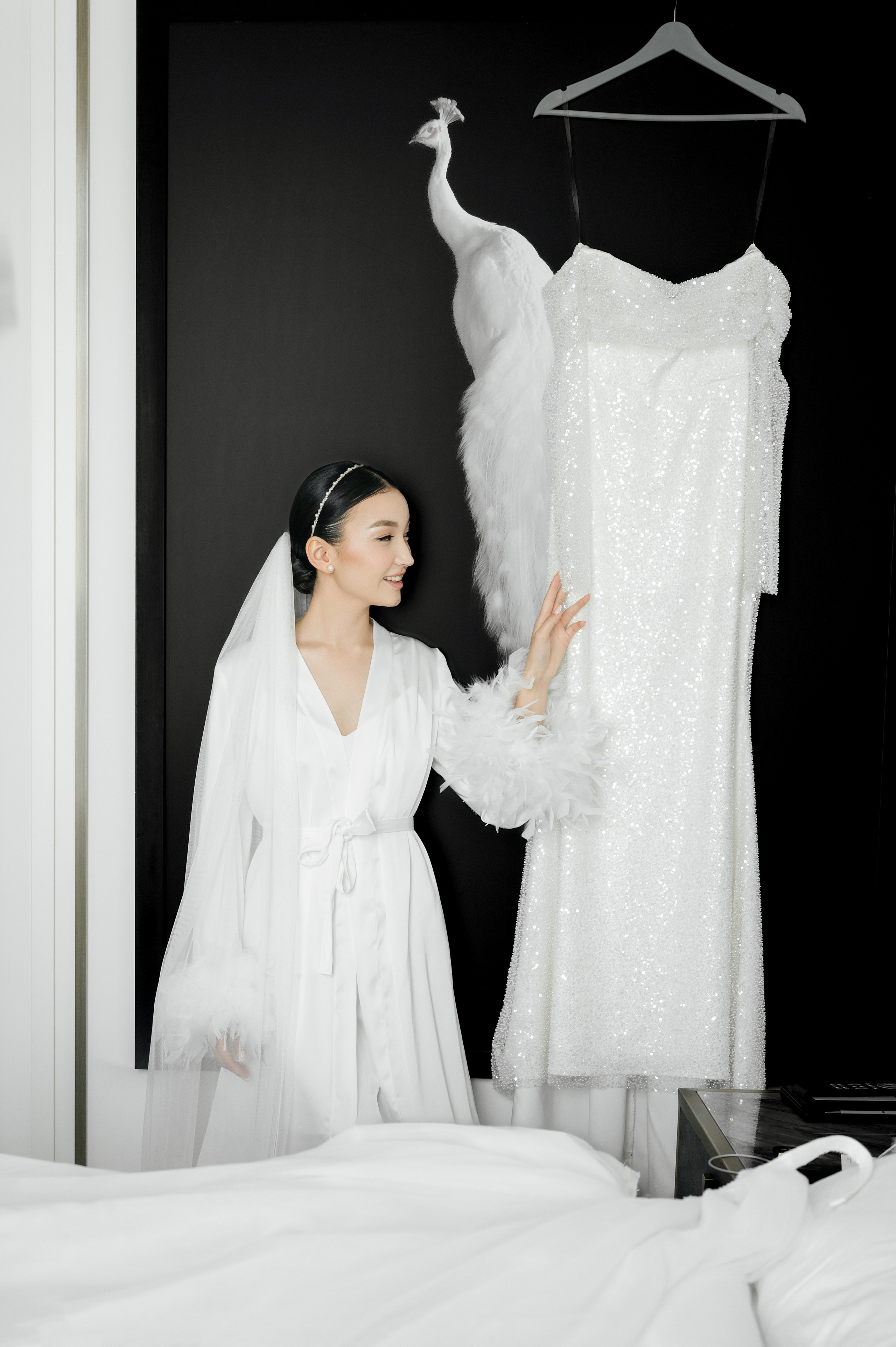 ZHUMAZHAN & SYMBAT. HOME