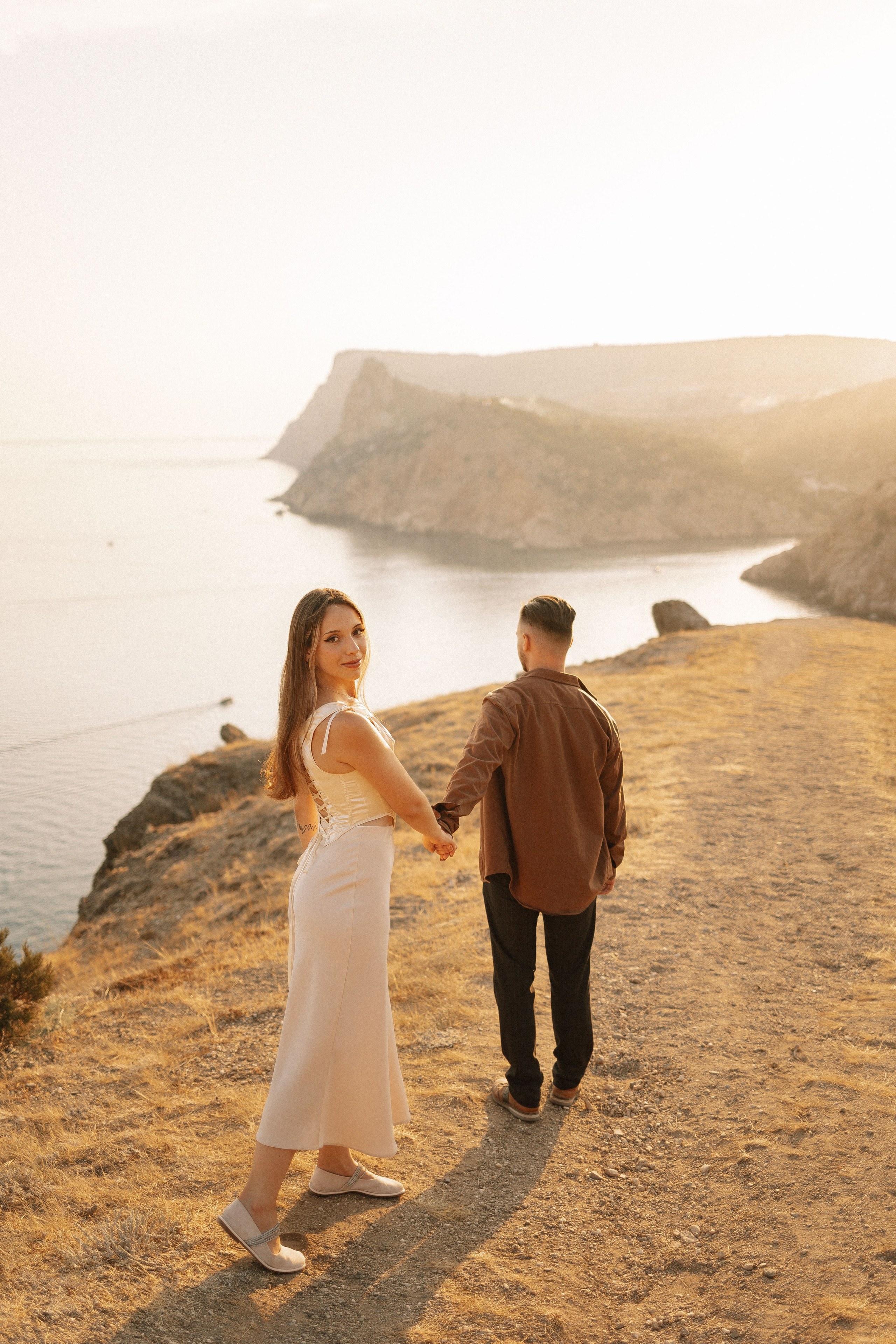 M&S. Семейный фотограф в Севастополе и Симферополе Александра Чистякова