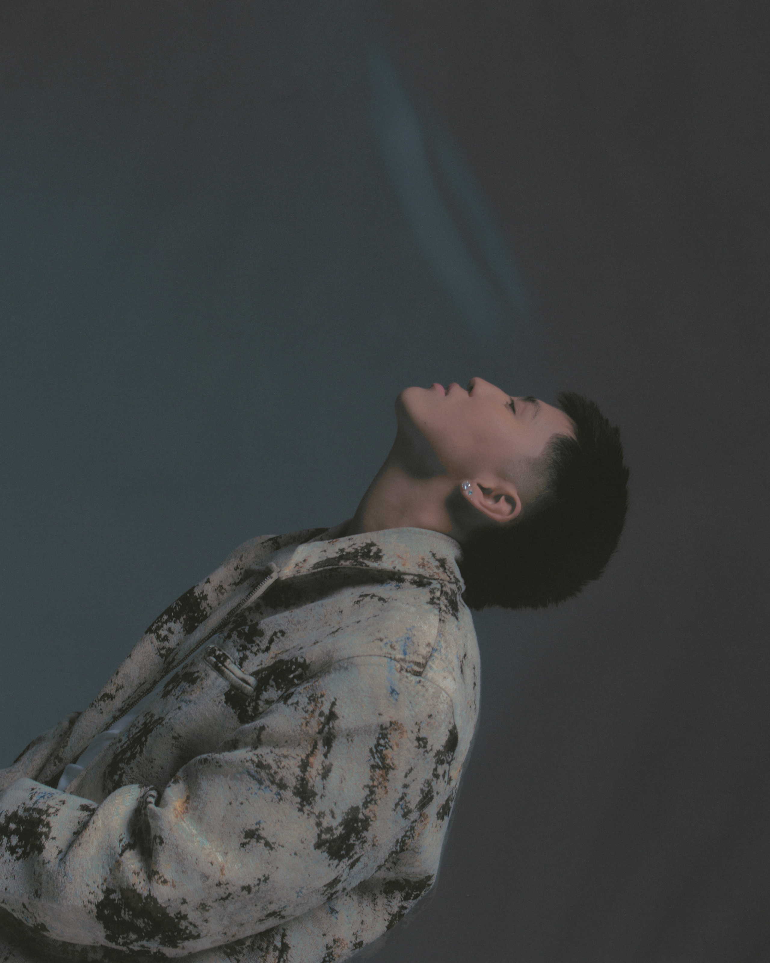 Teo. Release Work. Фотограф и арт-директор в Алматы