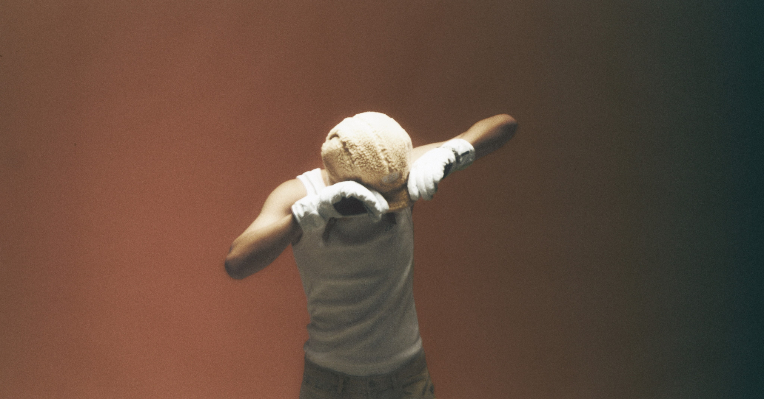 Mars. Фотограф и арт-директор в Алматы