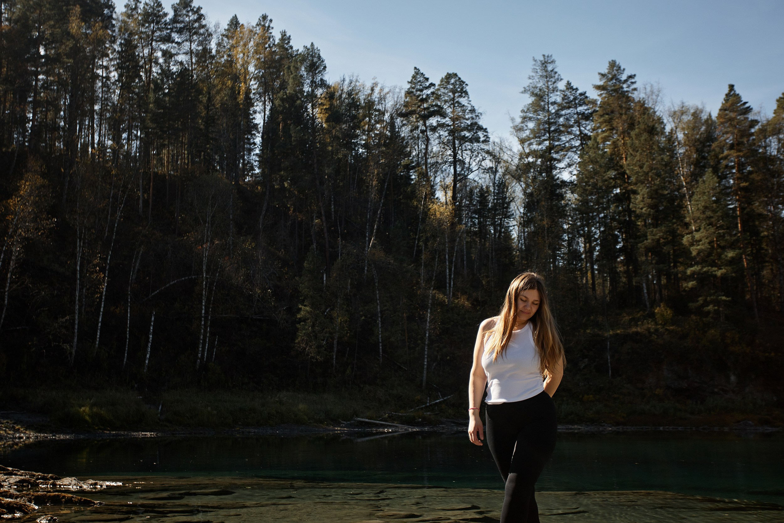 Алтай. Свадебный фотограф Челябинск, Екатеринбург, Курган — Виктор Слуднов