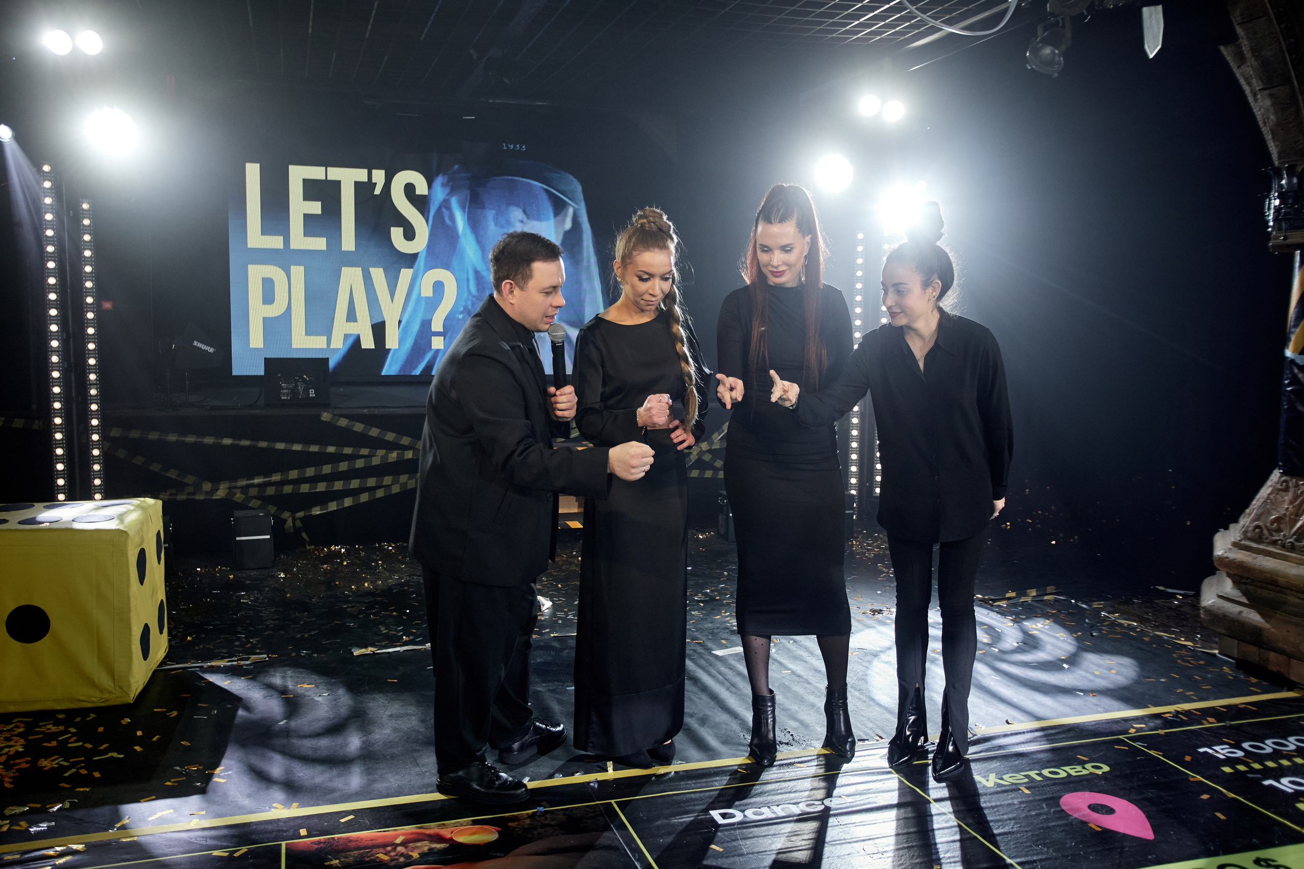 День Рождения Аня. Свадебный фотограф Челябинск, Екатеринбург, Курган — Виктор Слуднов