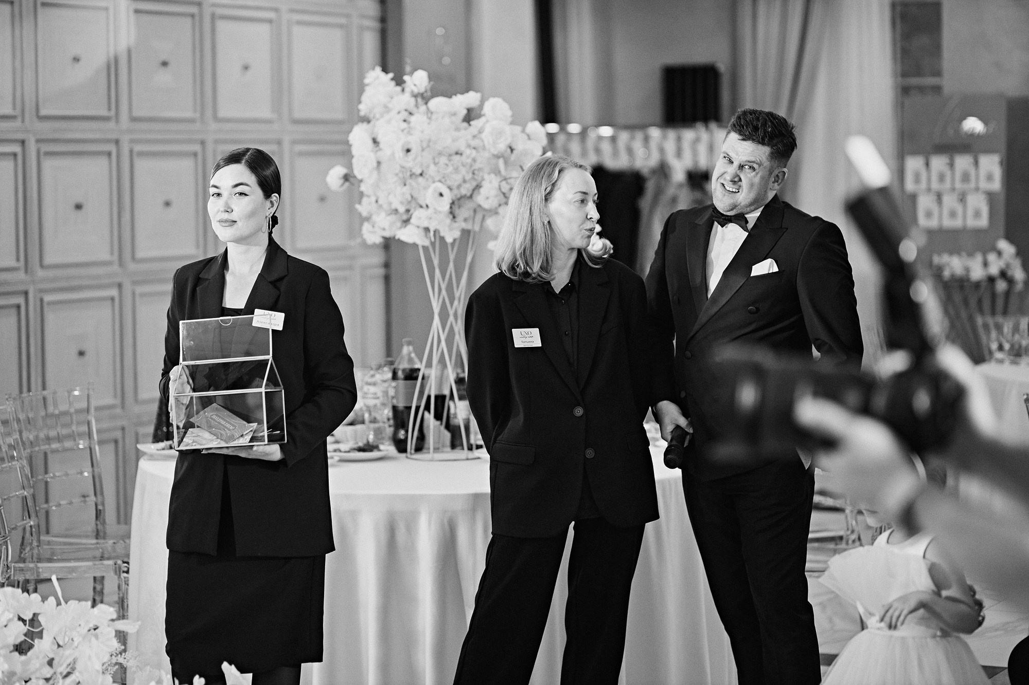 Бекстейдж UNO. Свадебный фотограф Челябинск, Екатеринбург, Курган — Виктор Слуднов