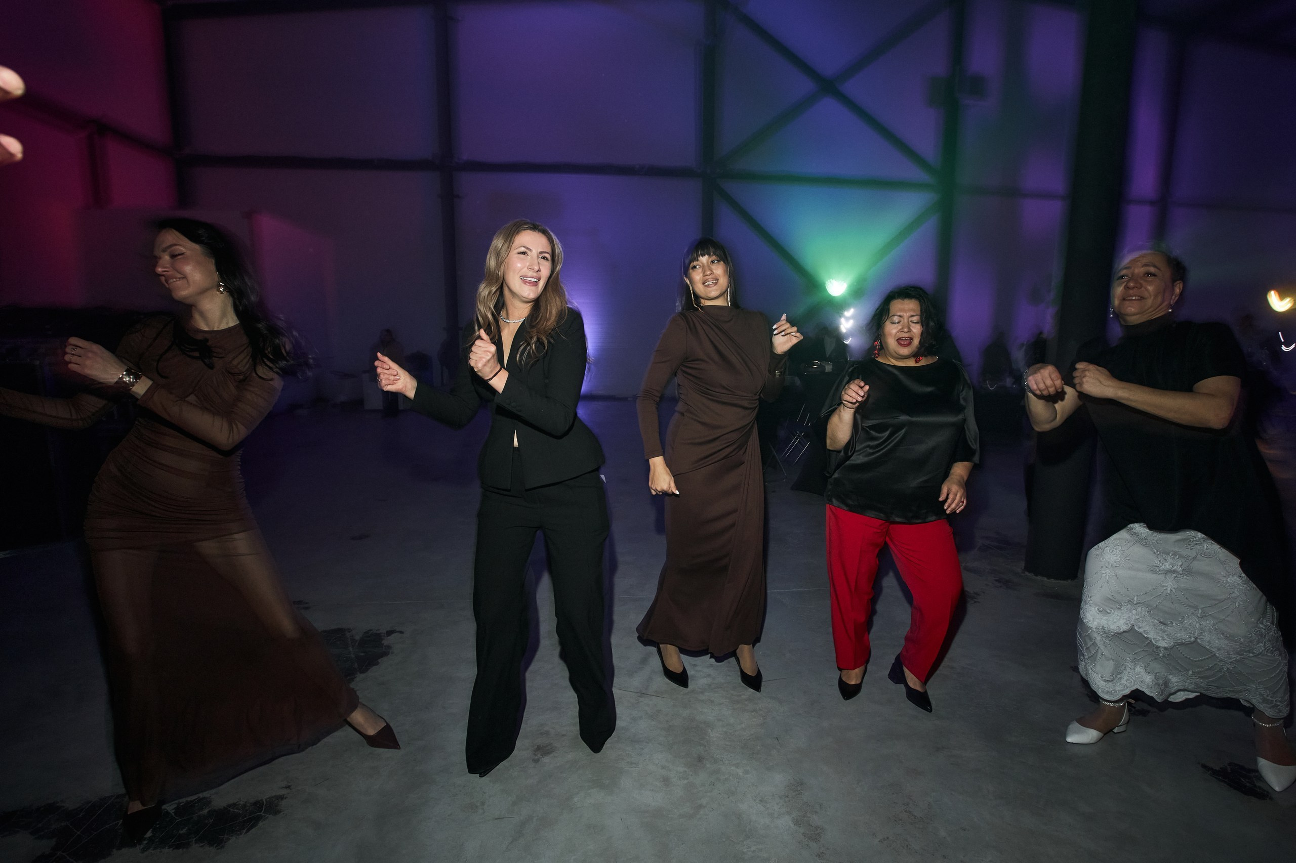 Уральская Кровельная. Свадебный фотограф Челябинск, Екатеринбург, Курган — Виктор Слуднов