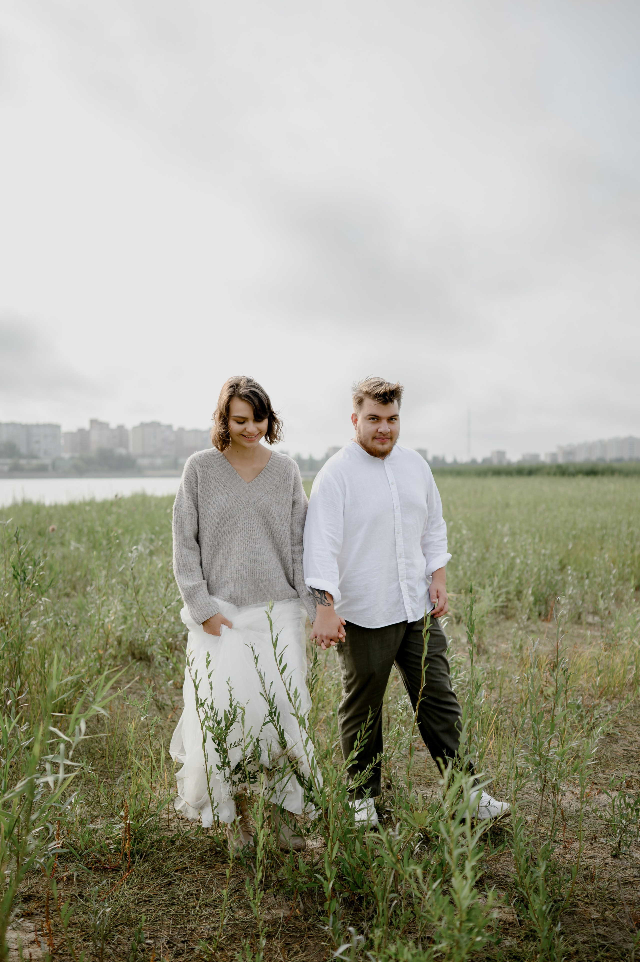 Nata&Andrew. Свадебный фотограф в Астрахани и Москве