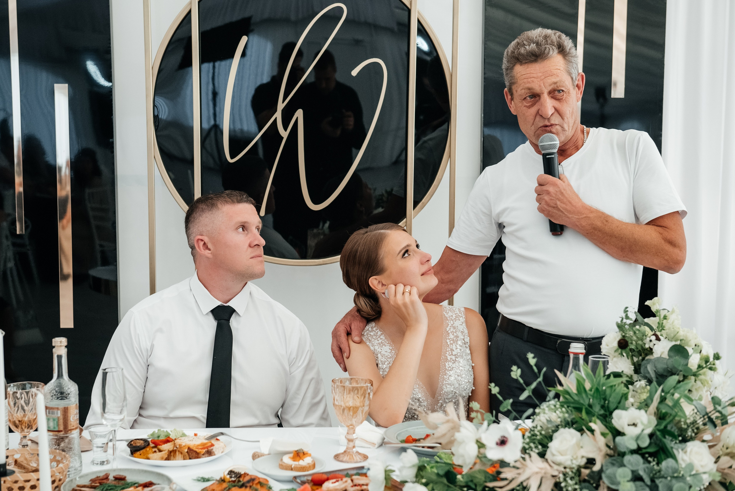 Иван и Надежда. Фотограф Москва Артур Горвард