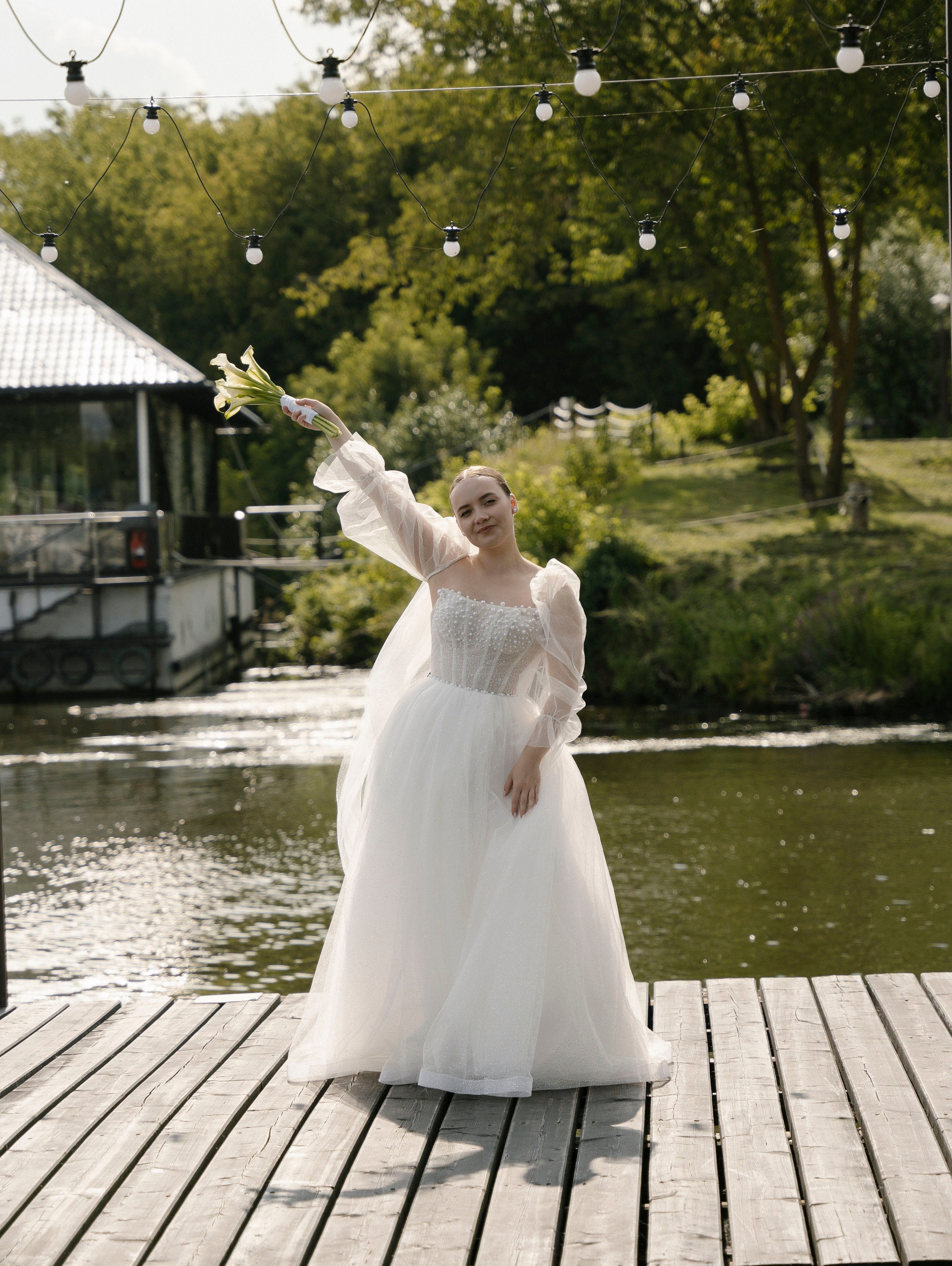 Рита + Вова 02.08.2024. Свадебный фотограф