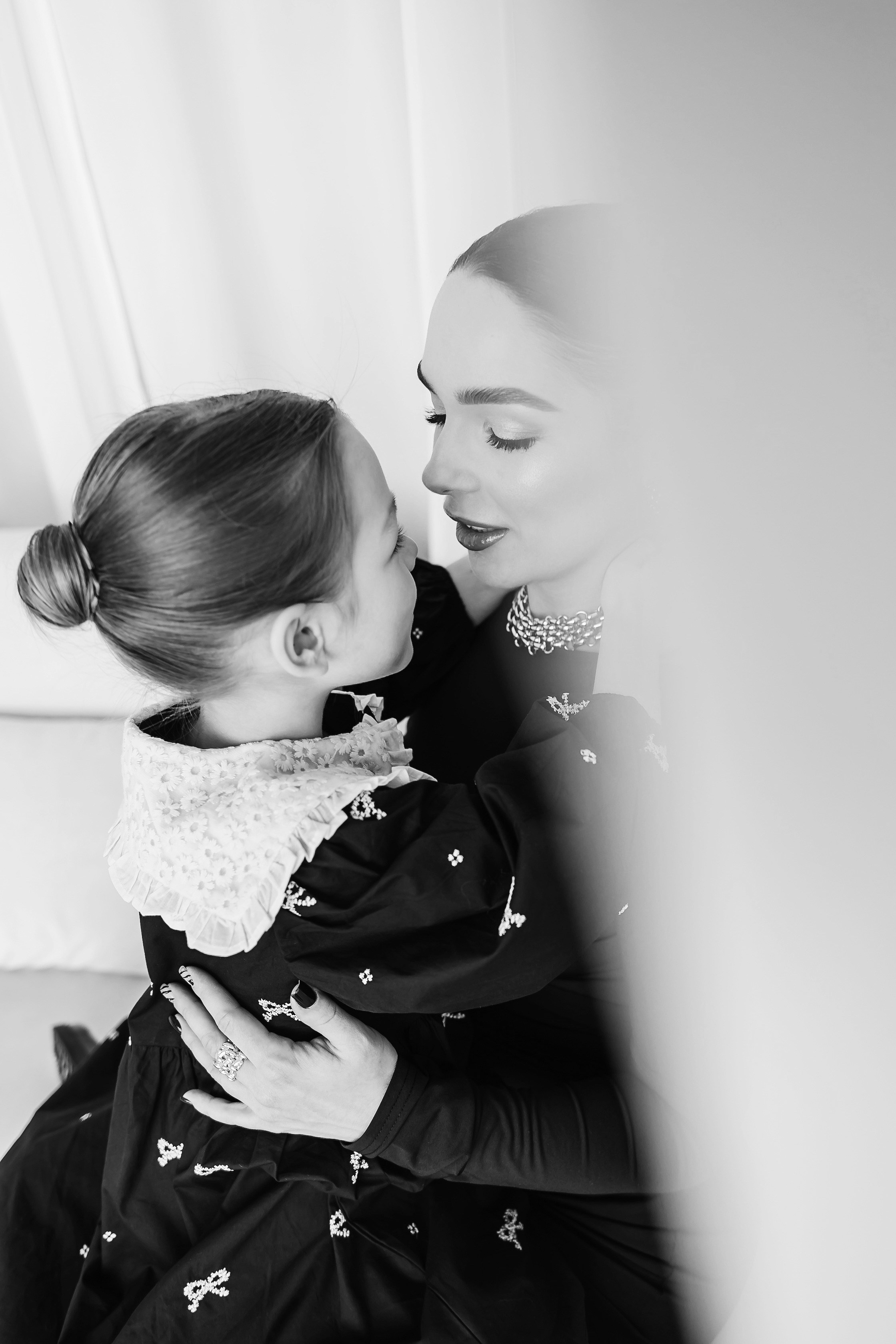 Александр, Катя и Лиза. Свадебный и семейный фотограф в Курске и Курчатове Киреева Лена