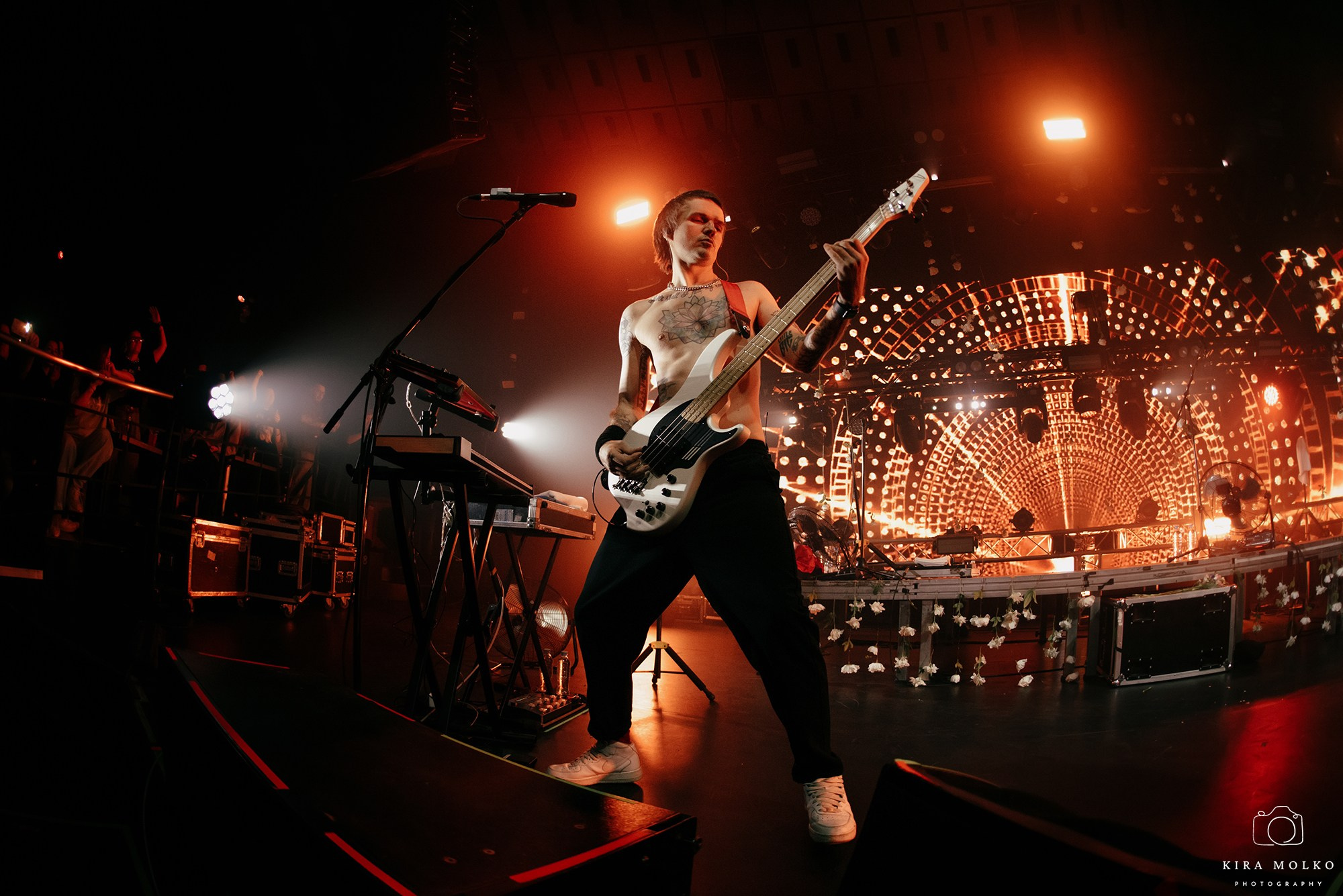 Jane Air. Кира Молко — Концертный фотограф в Санкт-Петербурге