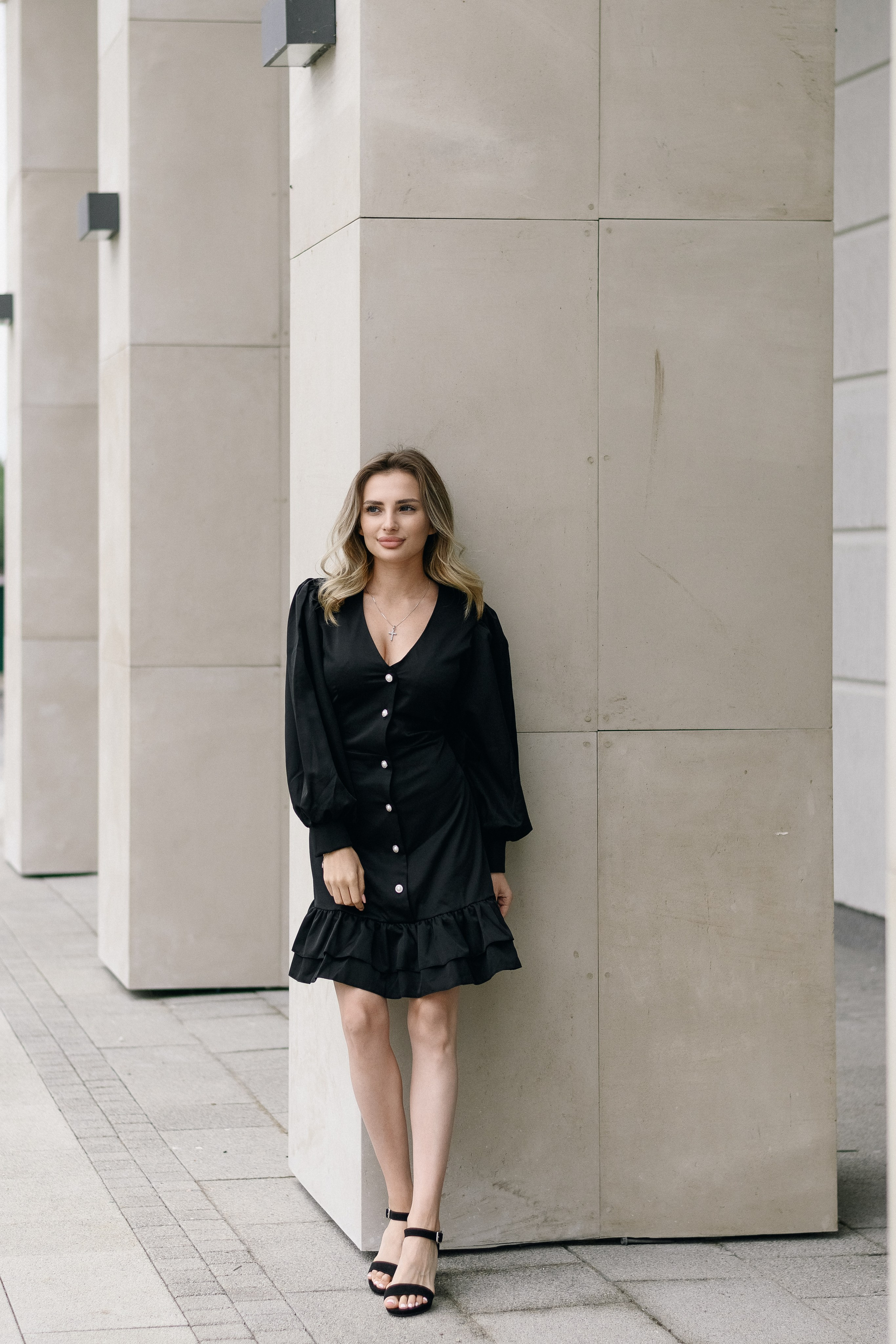 Никита и Полина. Фотограф Дарья Мустафина, Тюмень