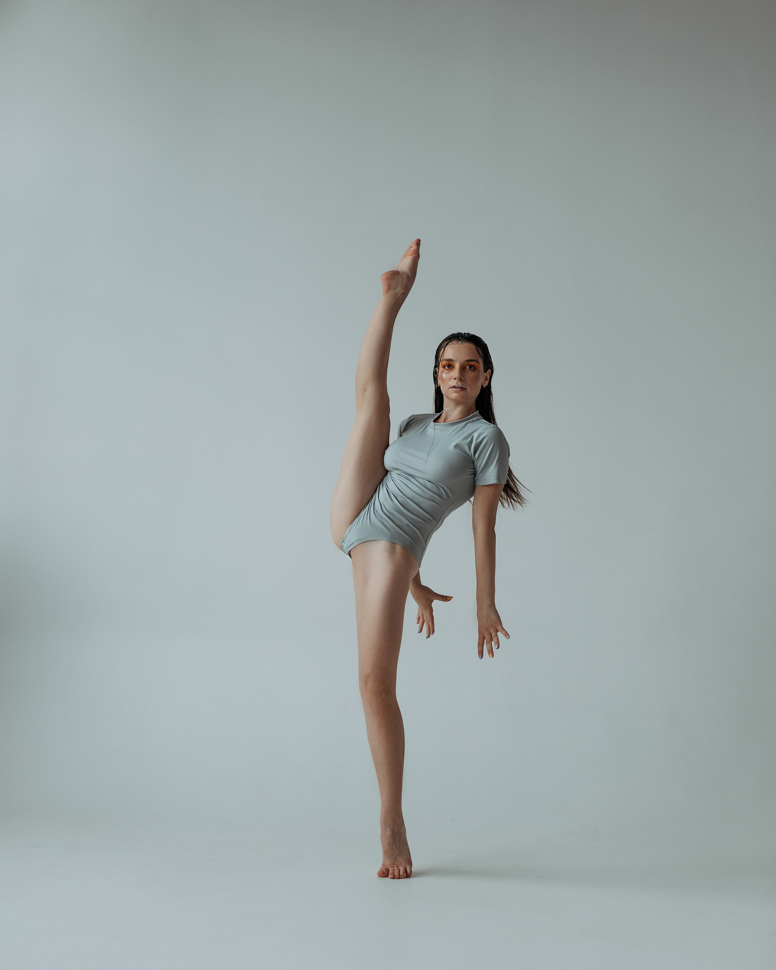 Полина. DARYA.BELKINA