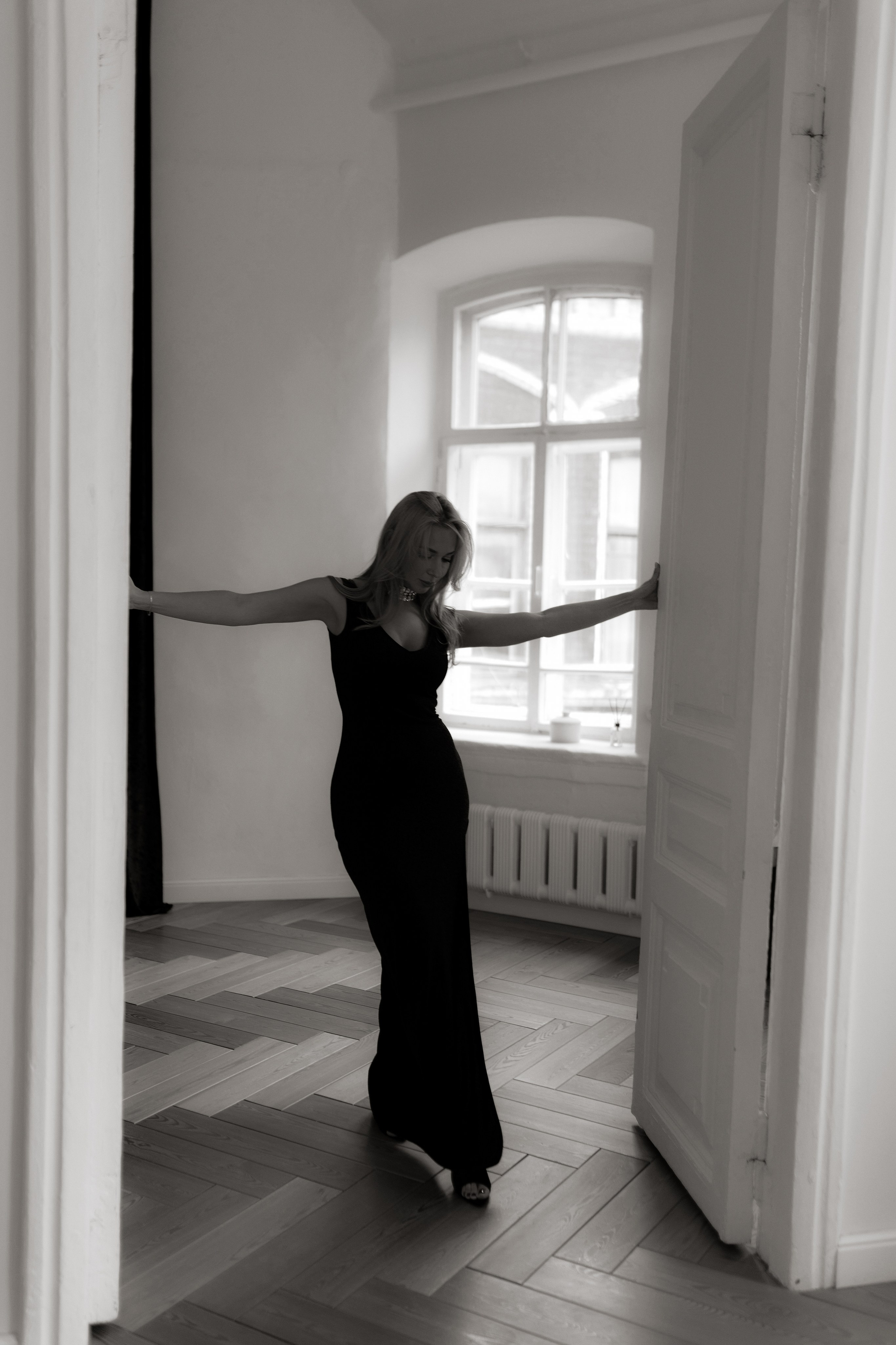 Мария и Александра. DARYA.BELKINA