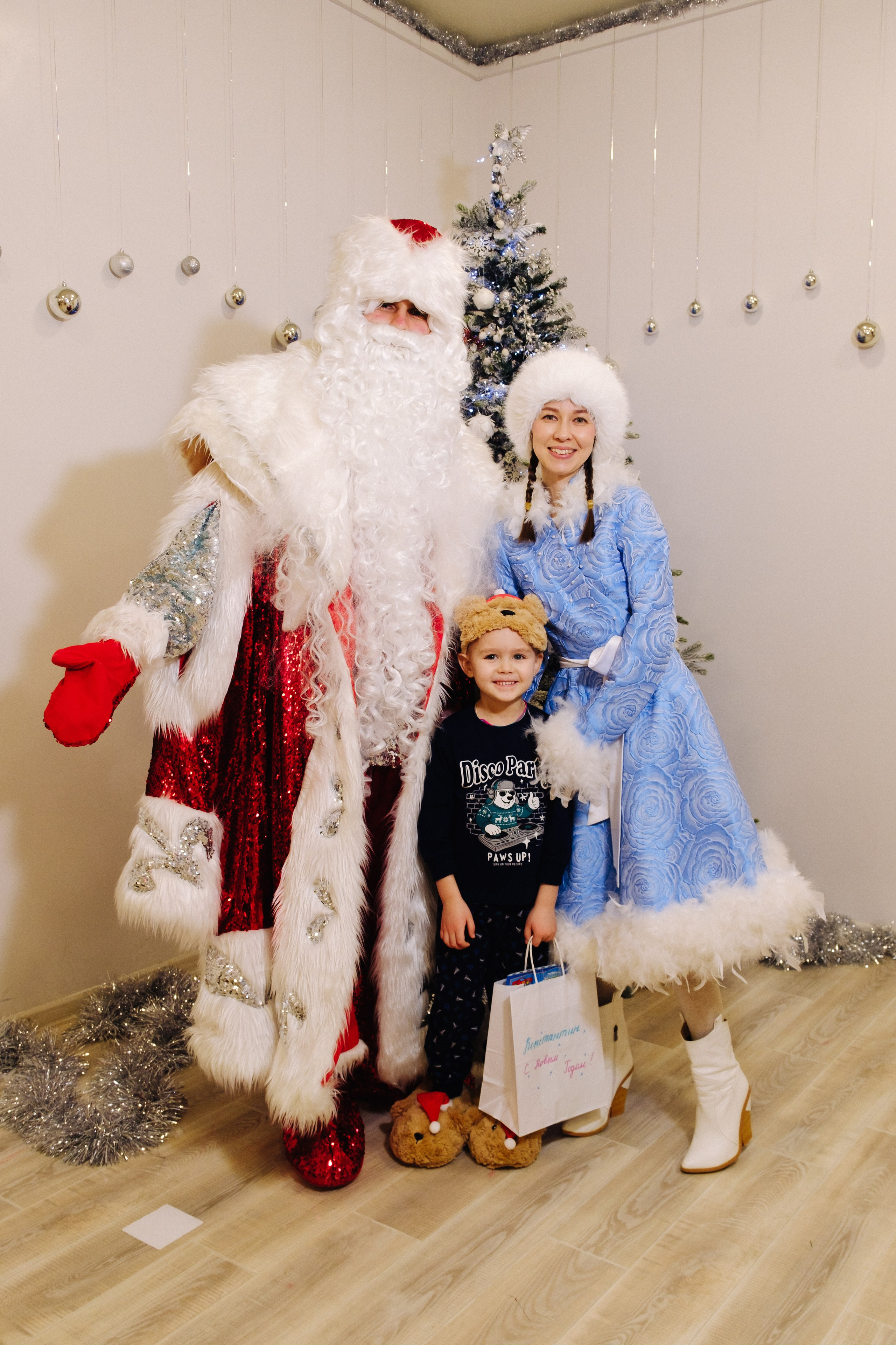 Детские мероприятия. Фотограф в Иркутске Анна Мирошникова