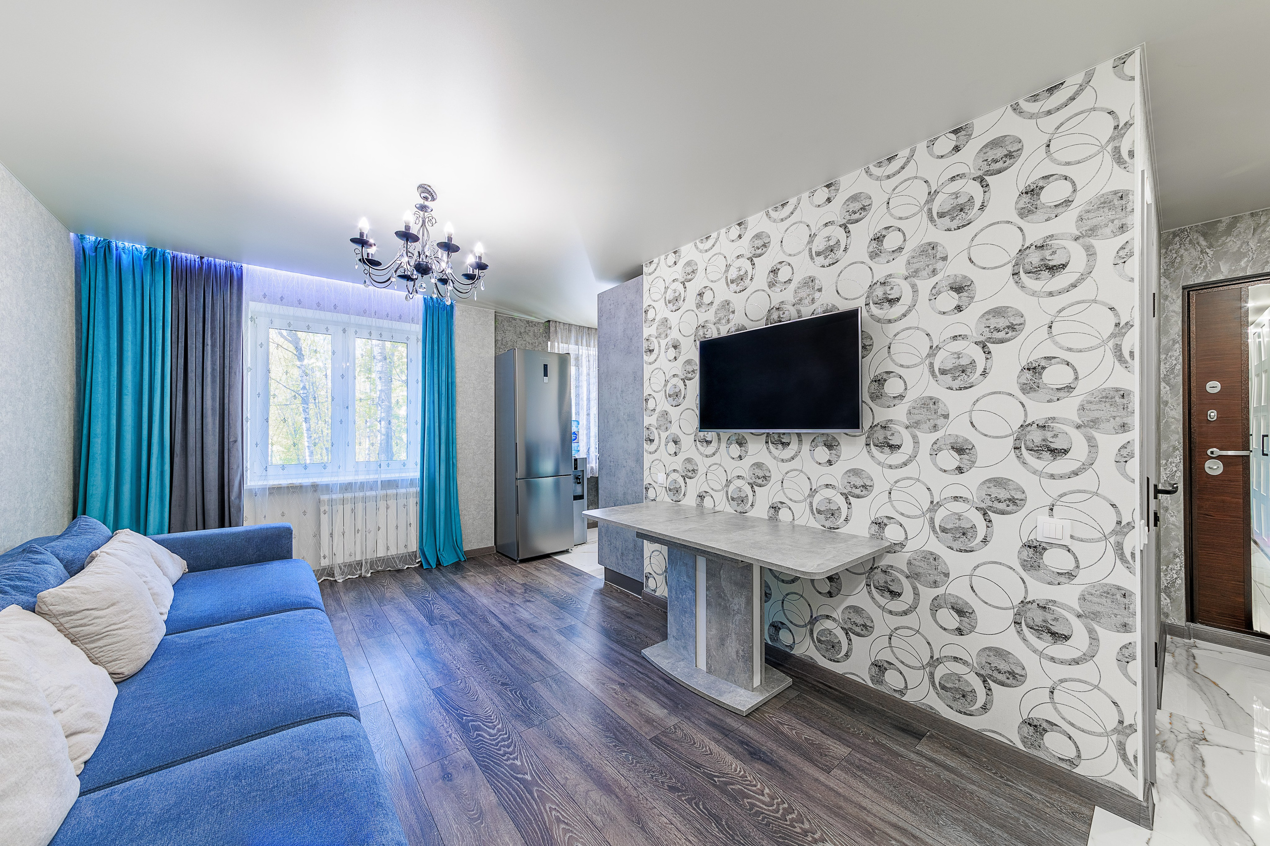 Интерьерная фотосъемка недвижимости Москва и Мо. Профессиональный фотограф в Москве и Мо Мария Шантарёва