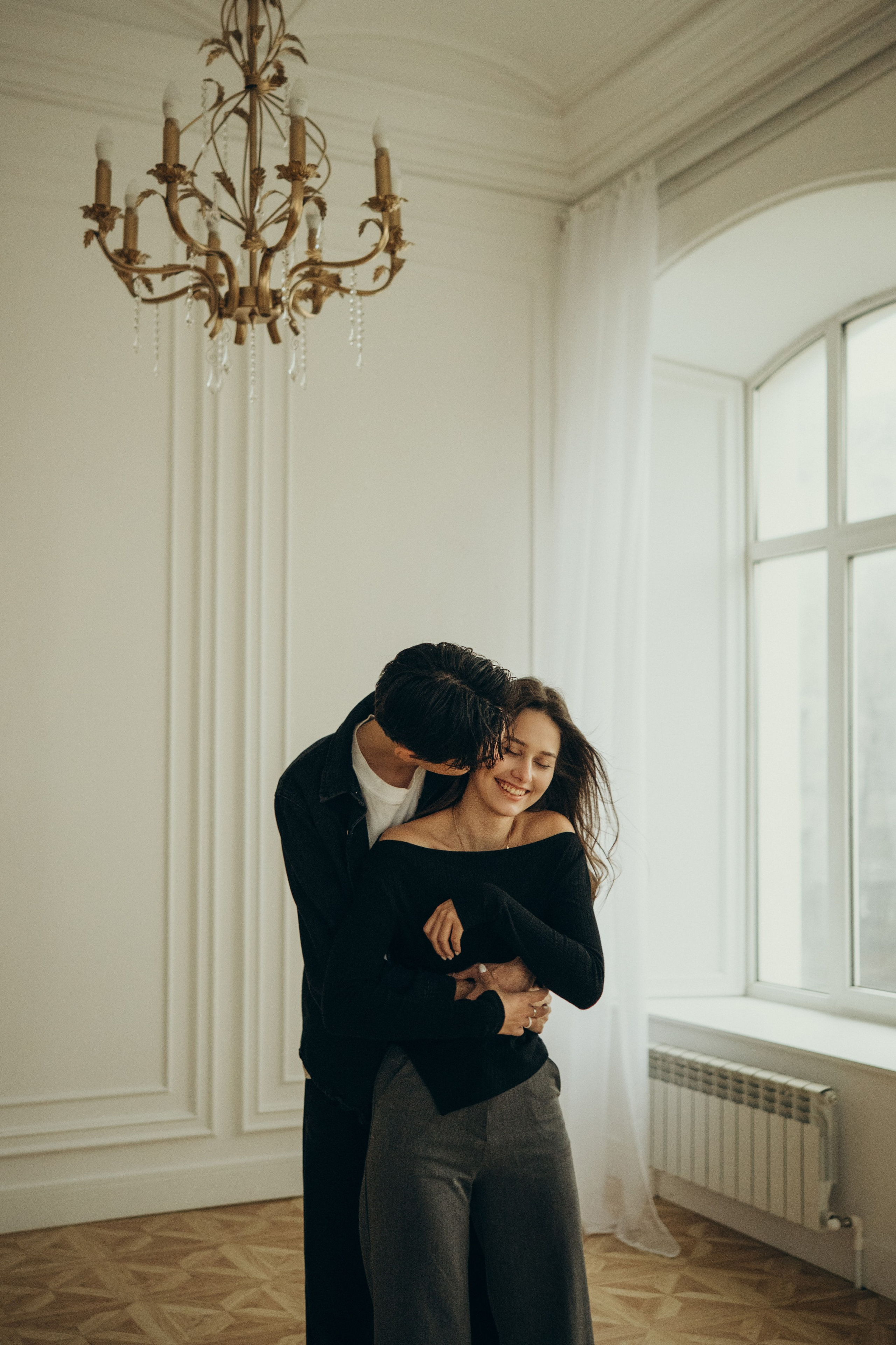 Руслан и Диана