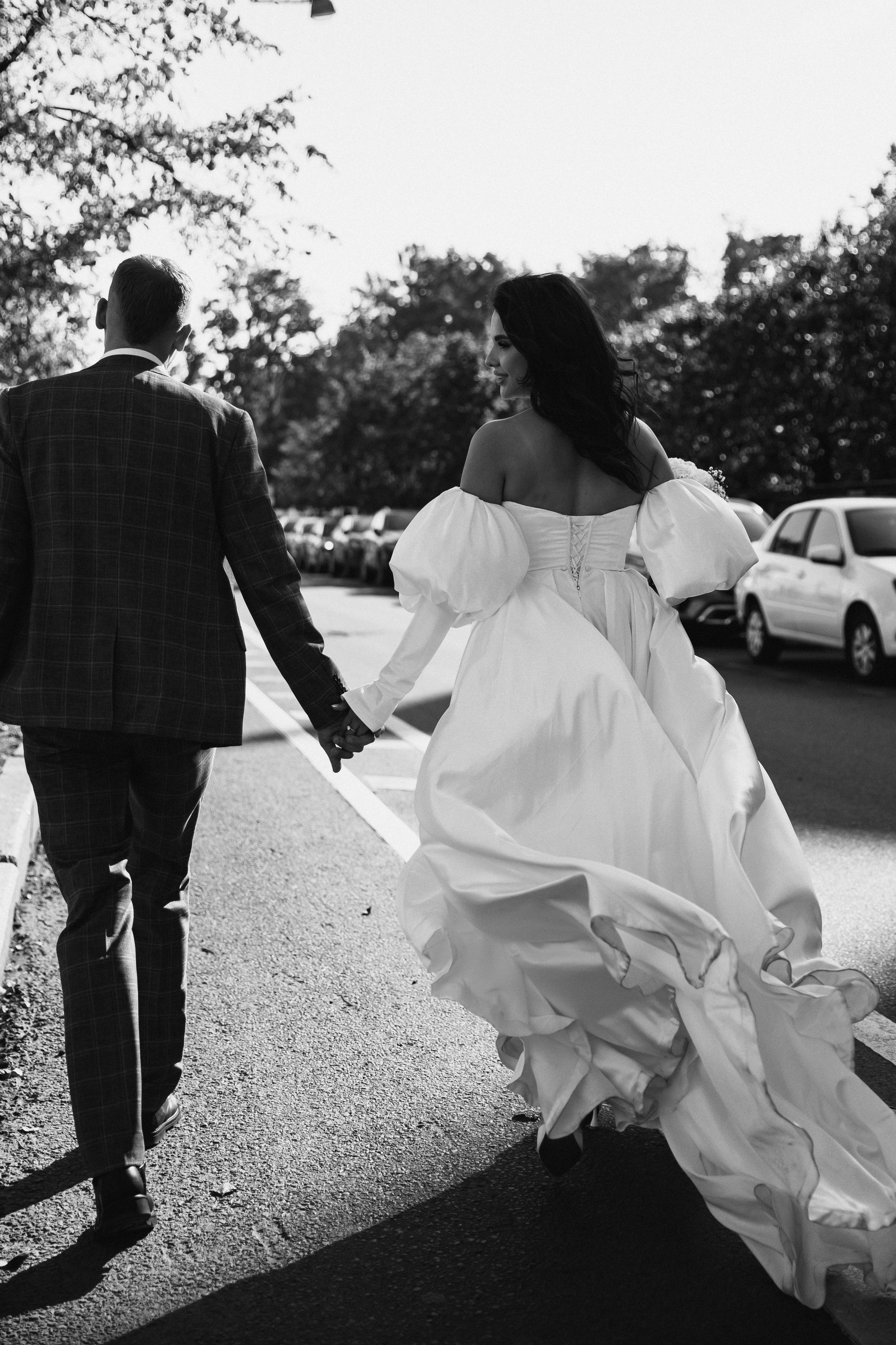 WEDDING 11. Фотограф Анна Путилина