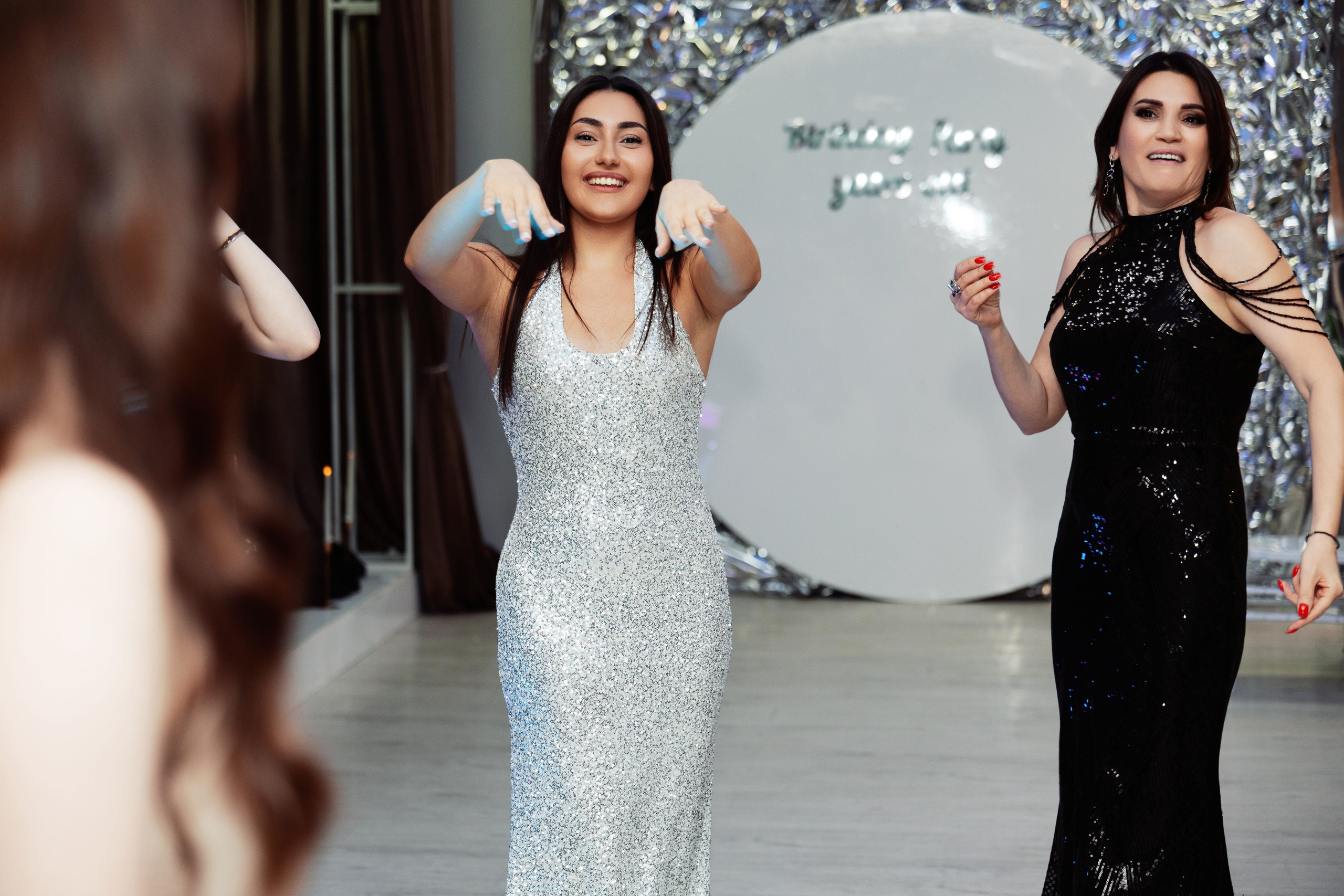 День Рождения Лианы