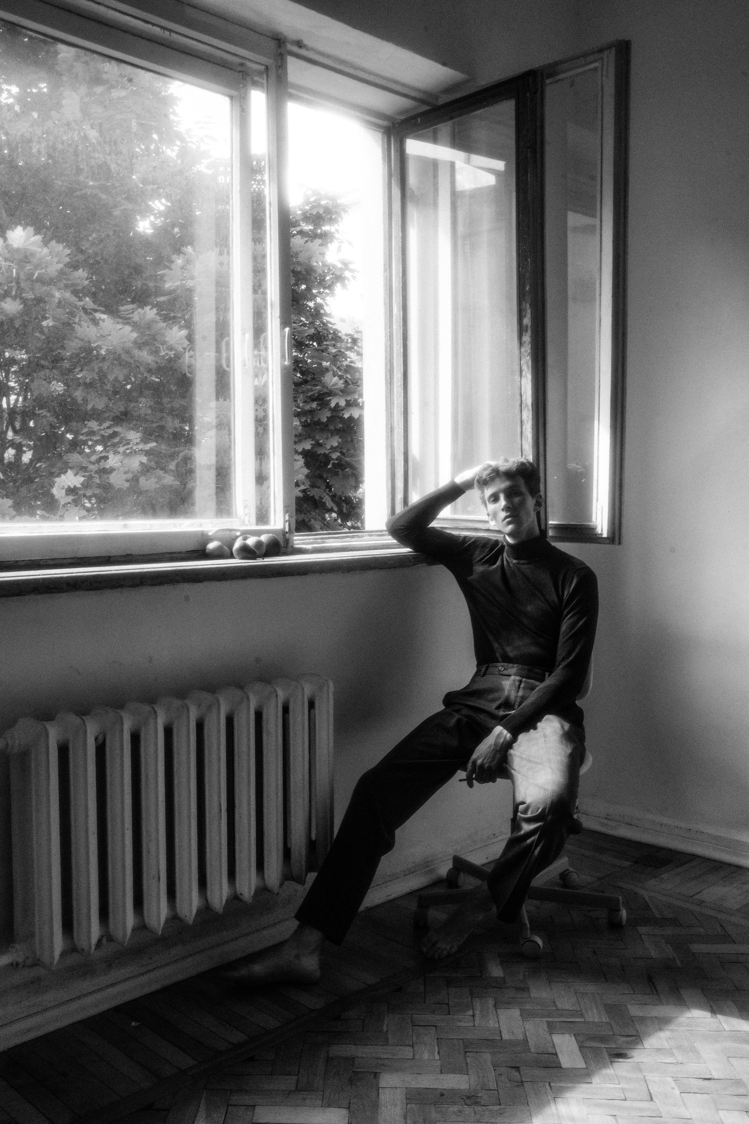 Олег. Свадебный фотограф в Санкт-Петербурге Марина Фесенко